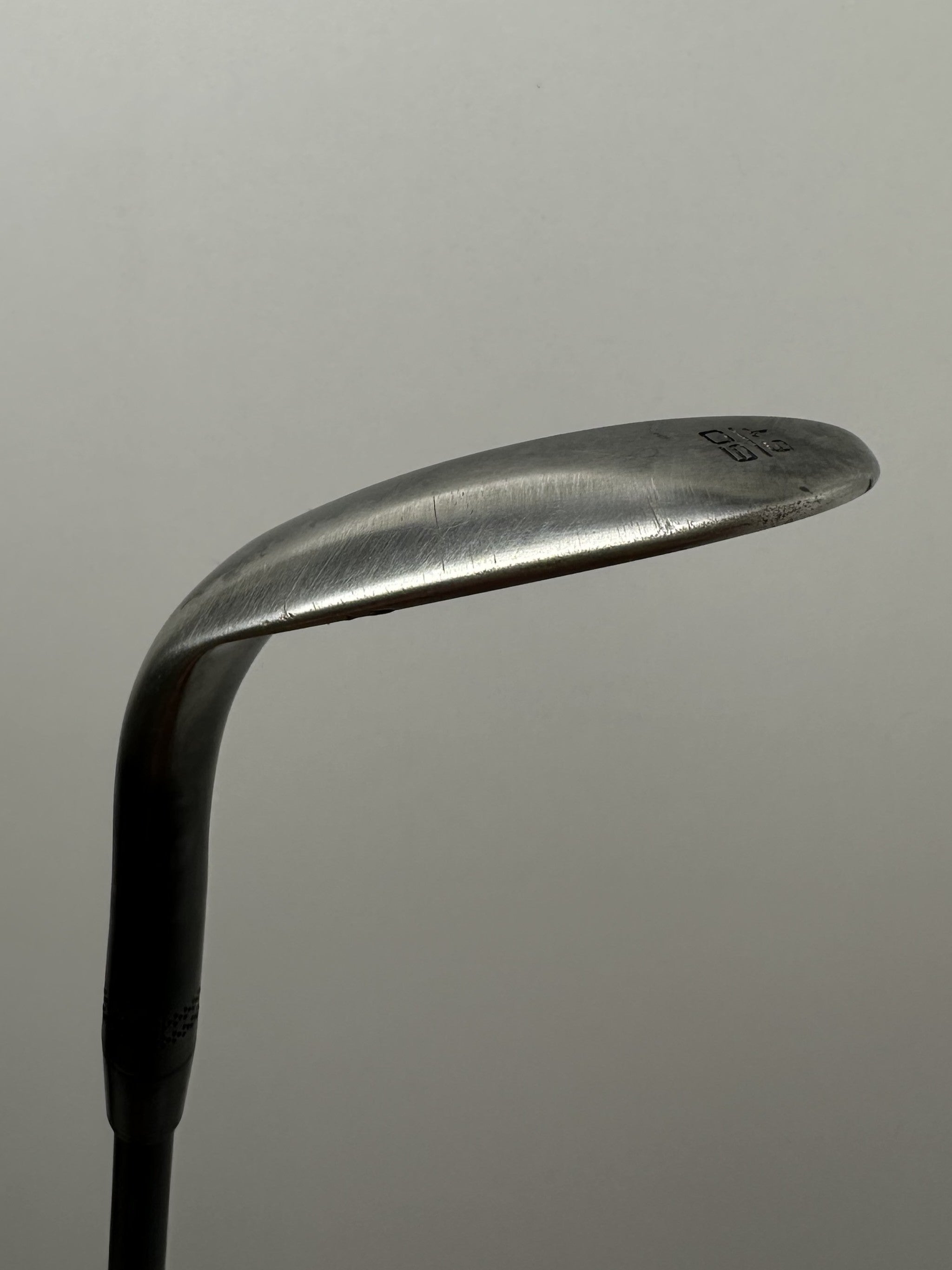 Callaway OPUS 60.6.T / Good Condition / Stiff Flex