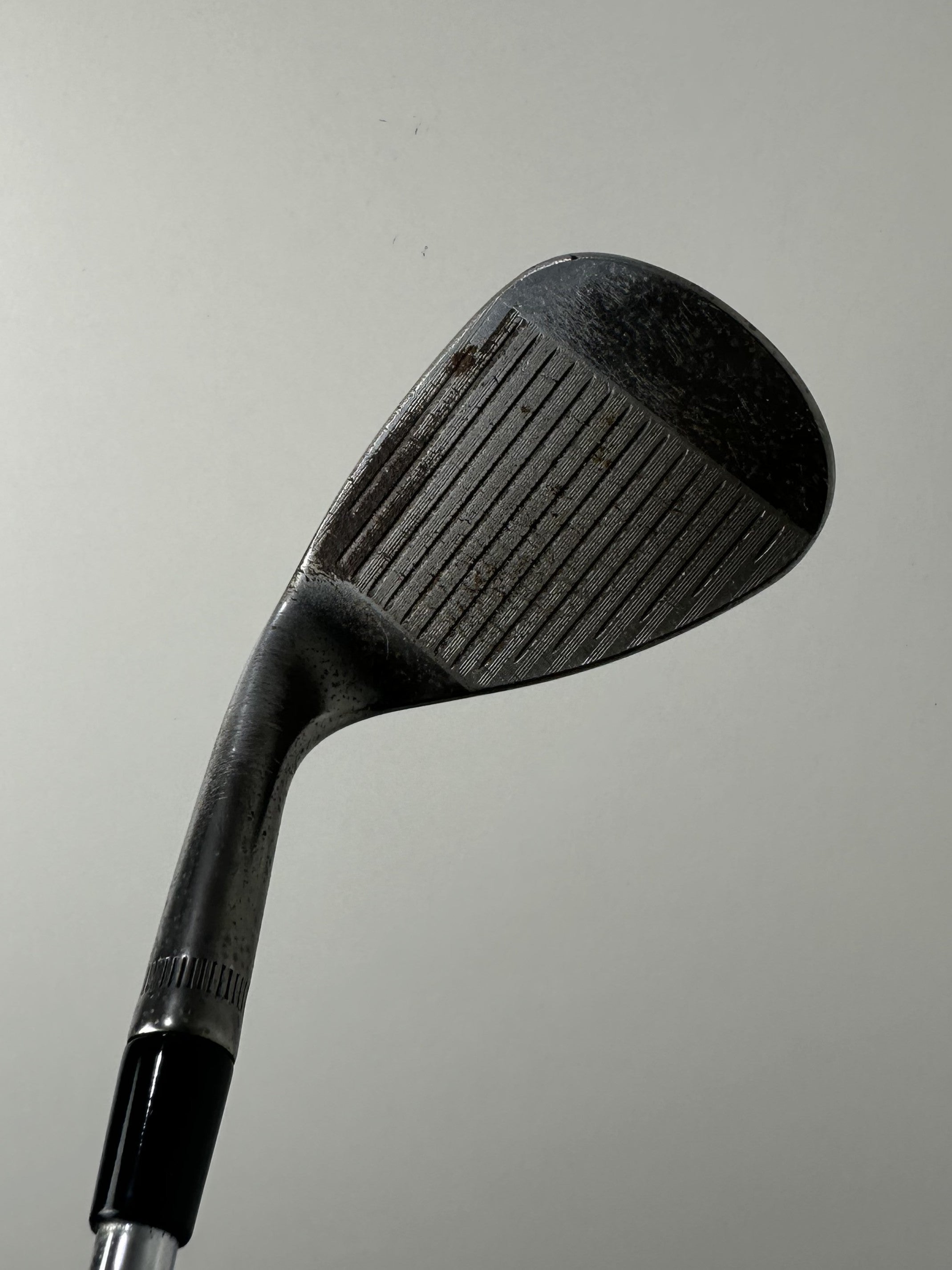 Callaway JAWS 60.8.W / Average Condition / Wedge Flex