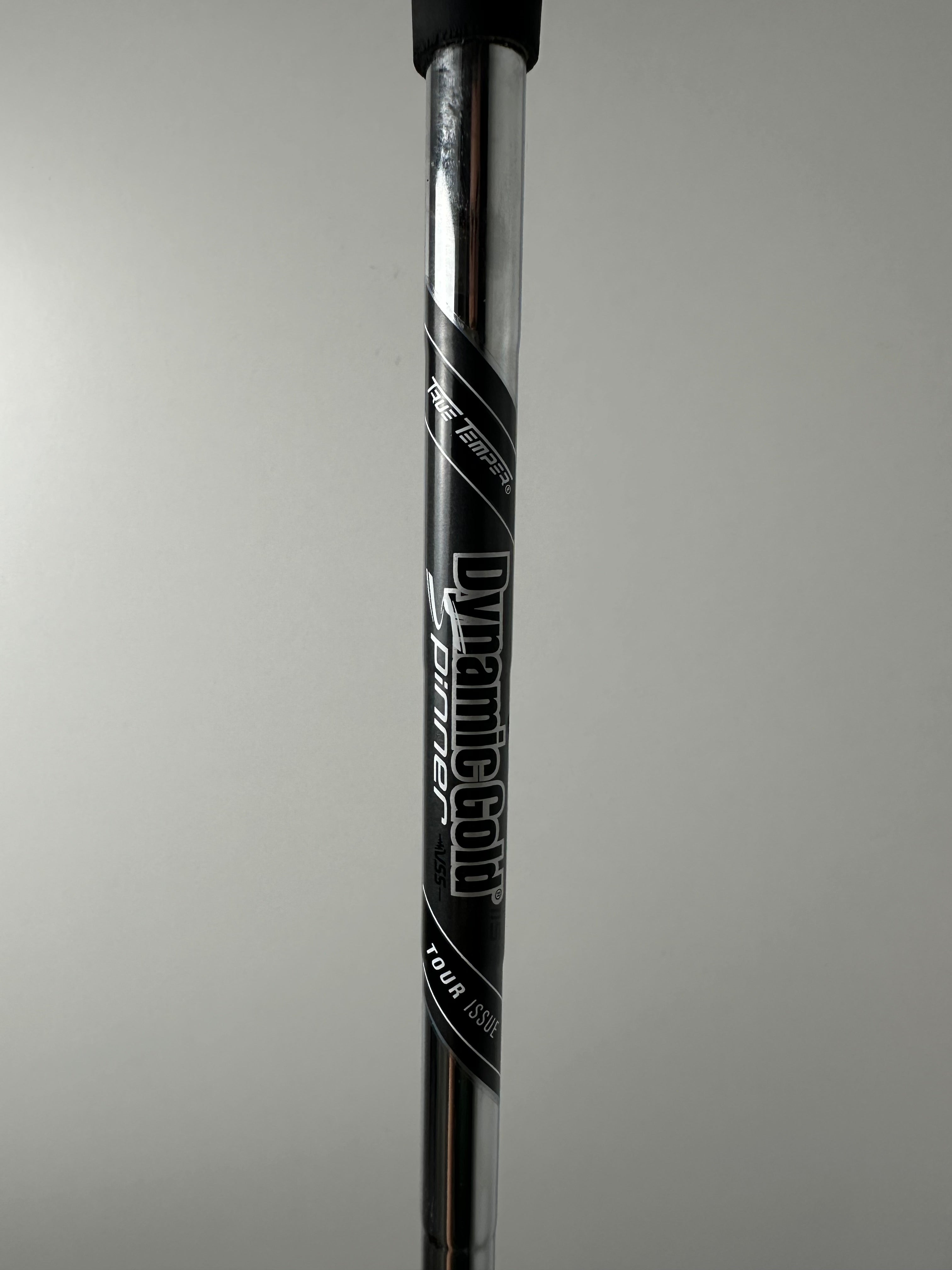 Callaway JAWS 60.8.W / Average Condition / Wedge Flex