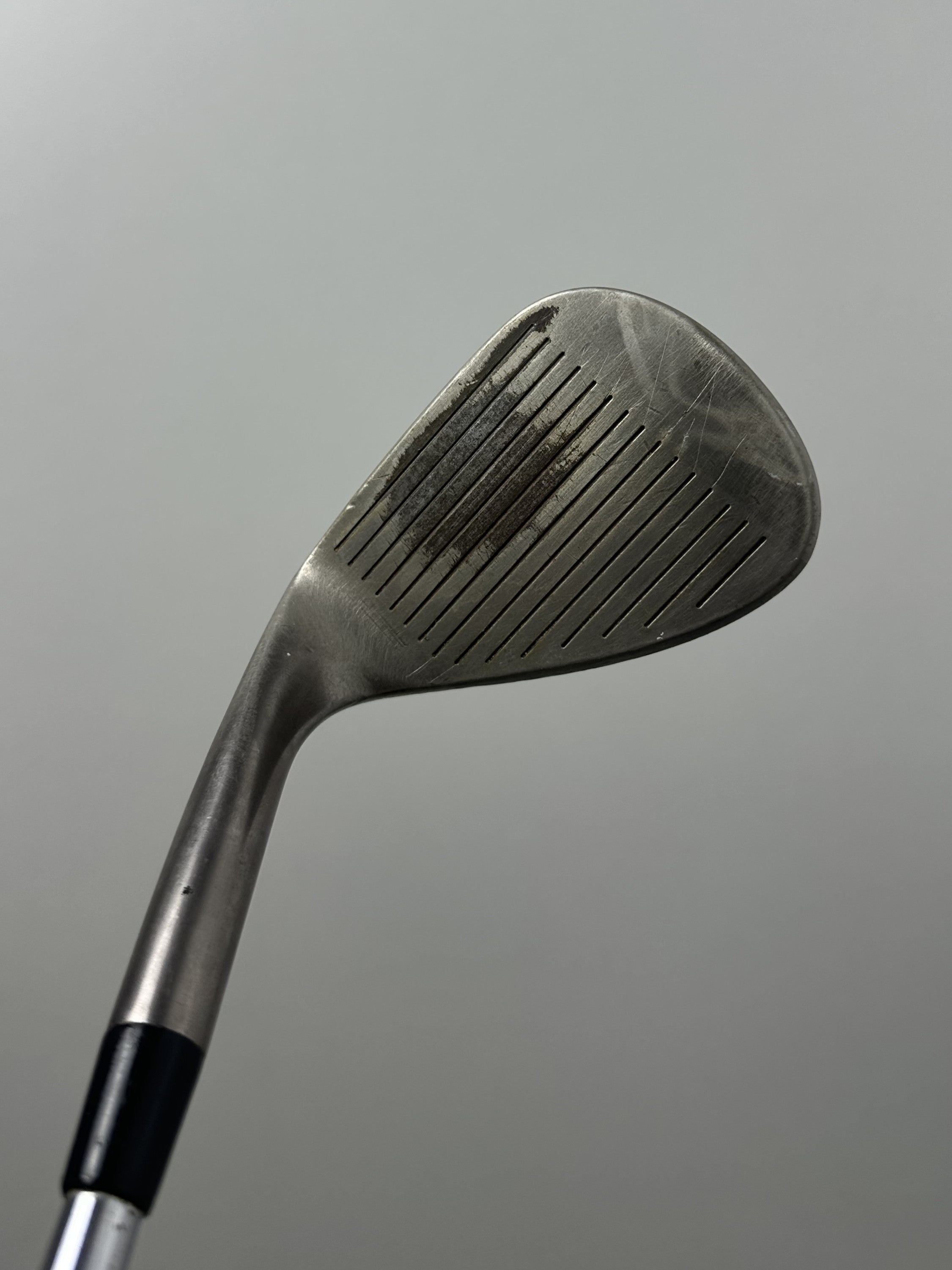 SS 53* Wedge / Average Condition / Wedge Flex