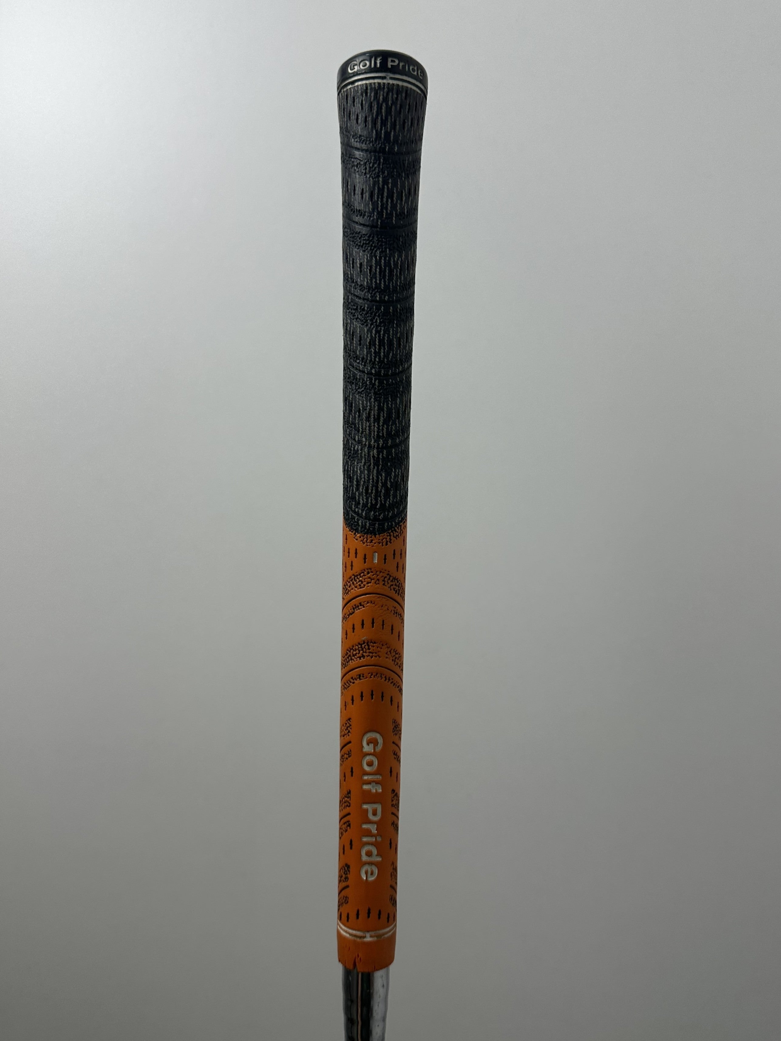 SS 53* Wedge / Average Condition / Wedge Flex