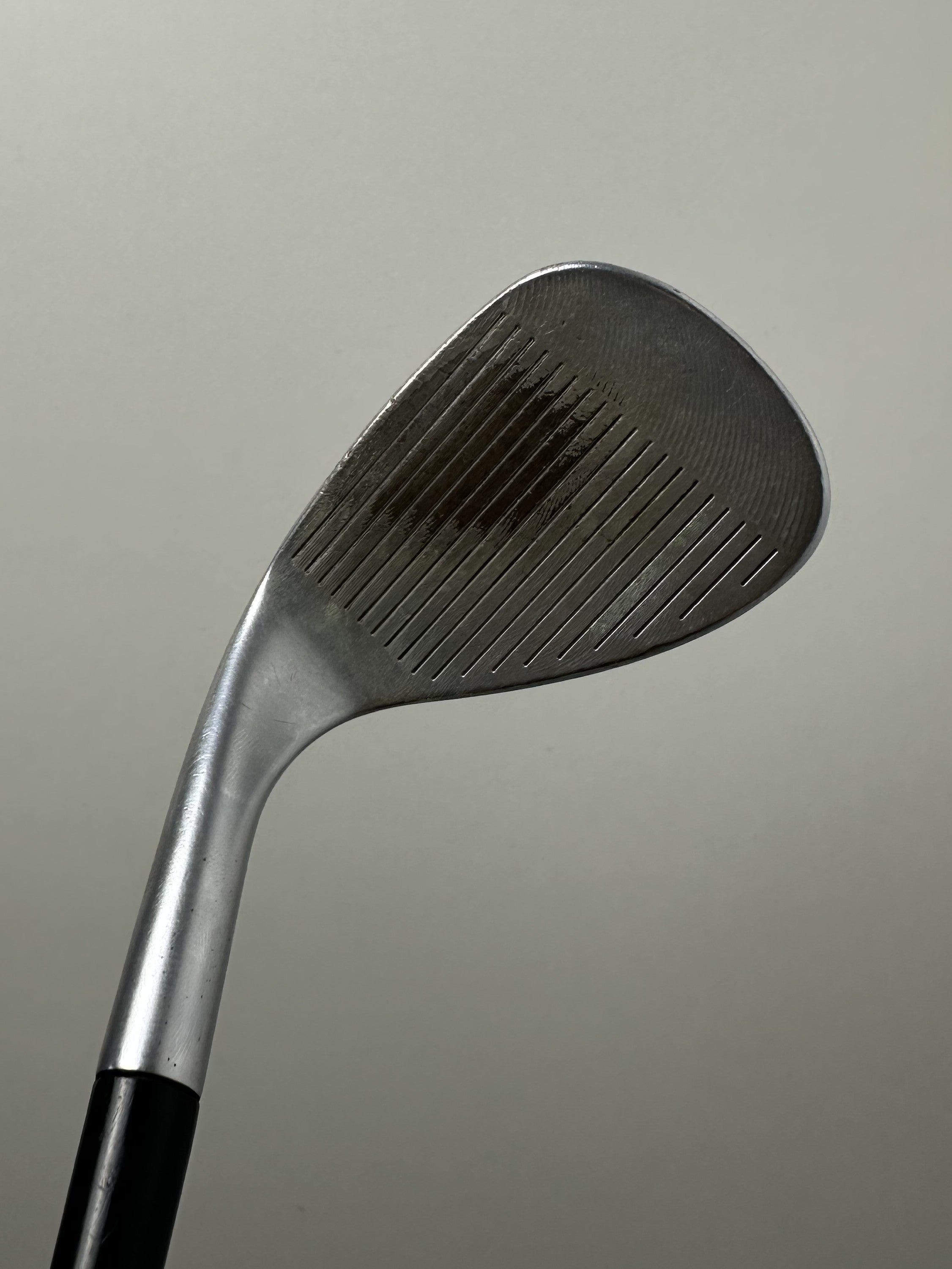 Cleveland RTX Zipcore 58.10 Wedge / Average Condition / Wedge Flex