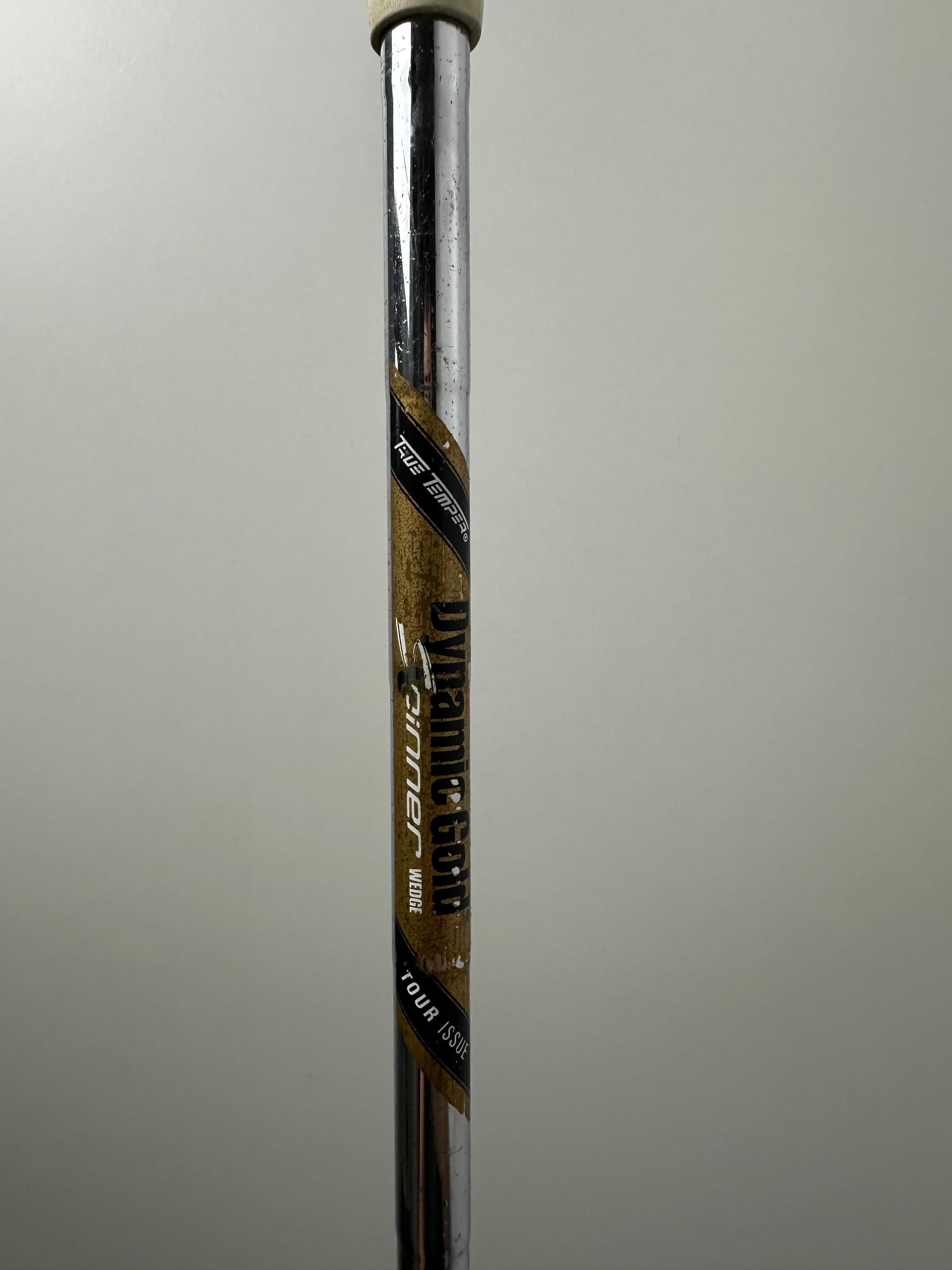 Cleveland RTX Zipcore 58.10 Wedge / Average Condition / Wedge Flex