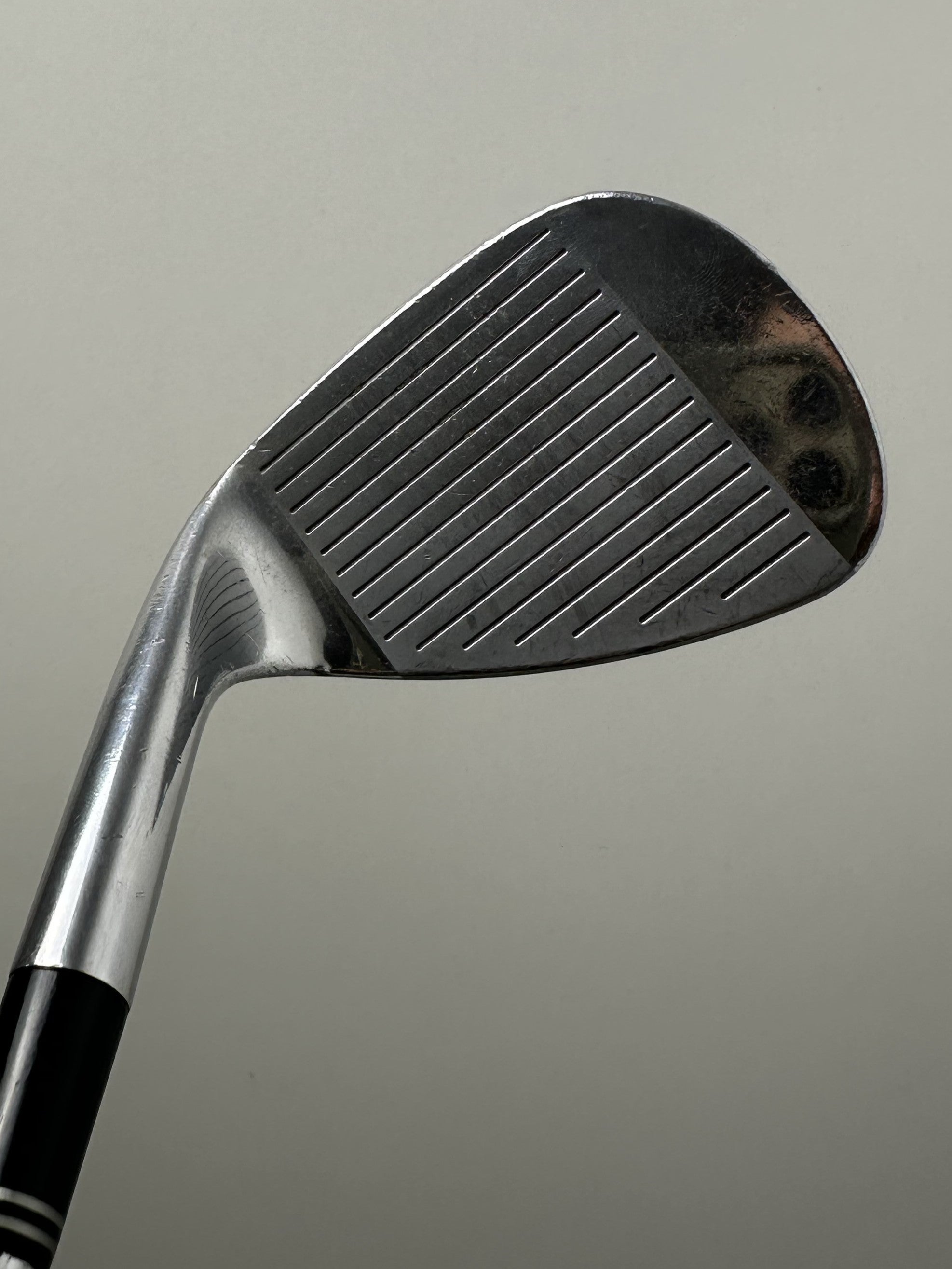 Tour Stage Forged 52* Wedge / Great Condition / Stiff Flex