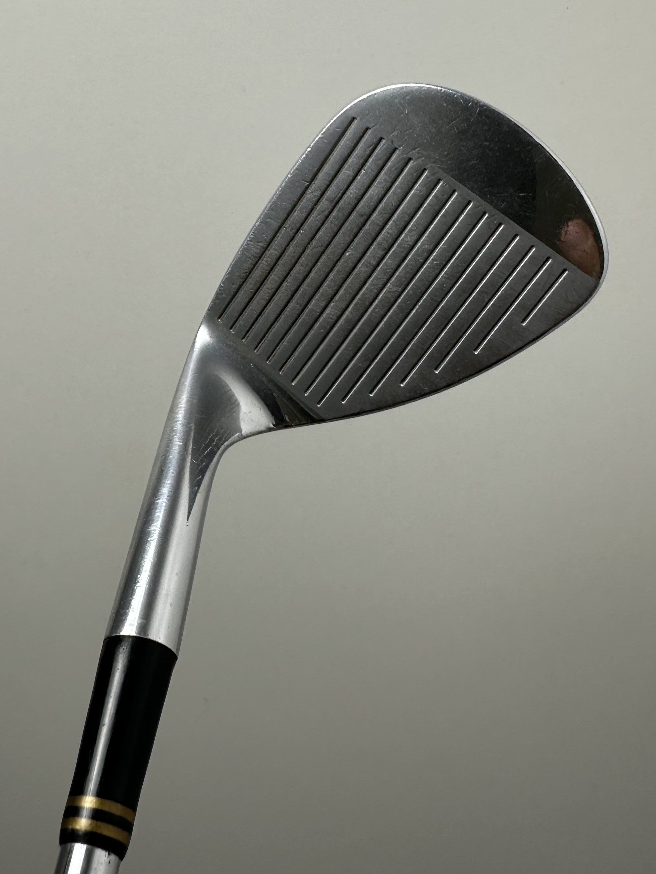 Precept Tour Premium 56* Wedge / Good Condition / Stiff Flex