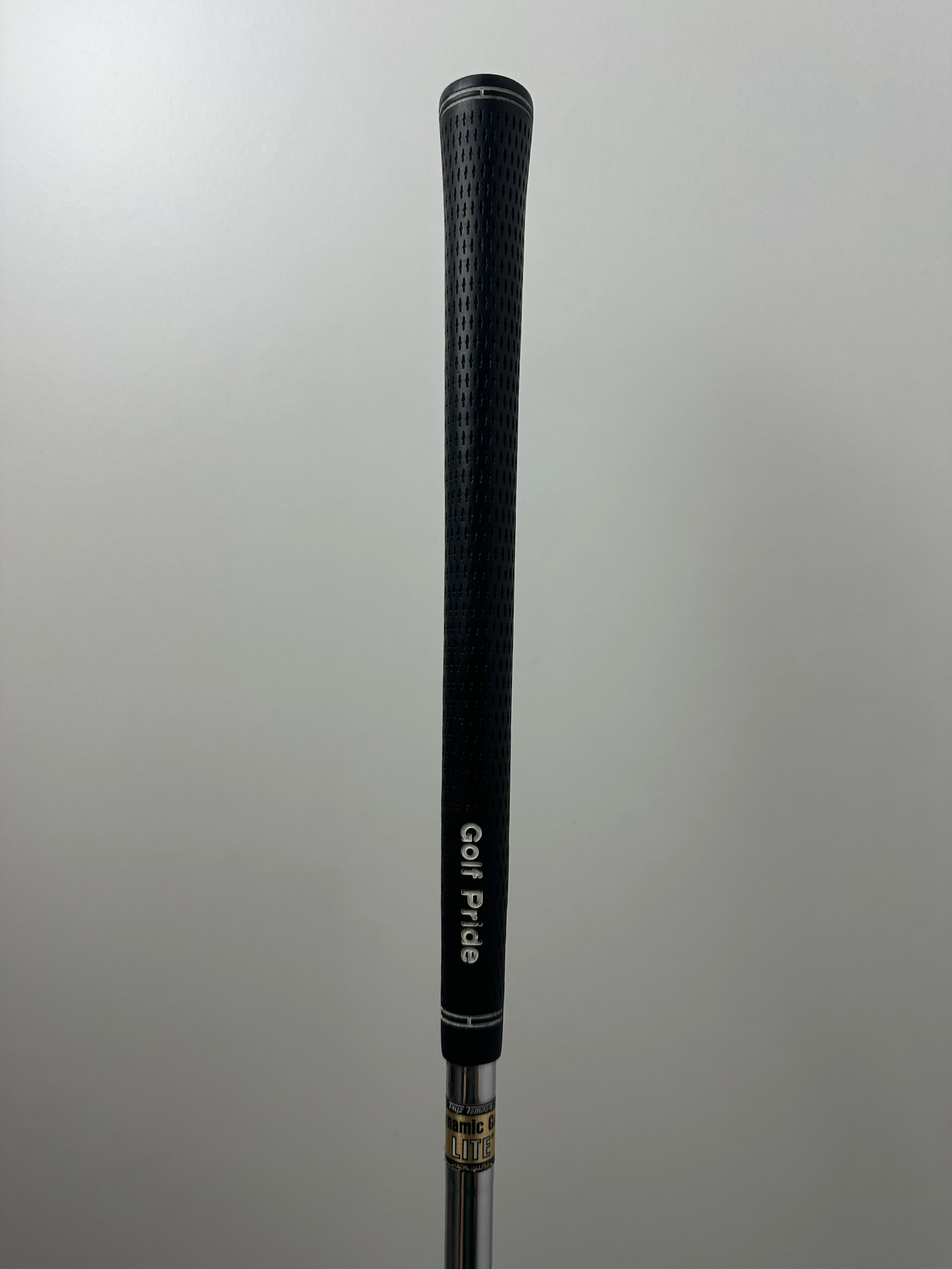 Precept Tour Premium 56* Wedge / Good Condition / Stiff Flex