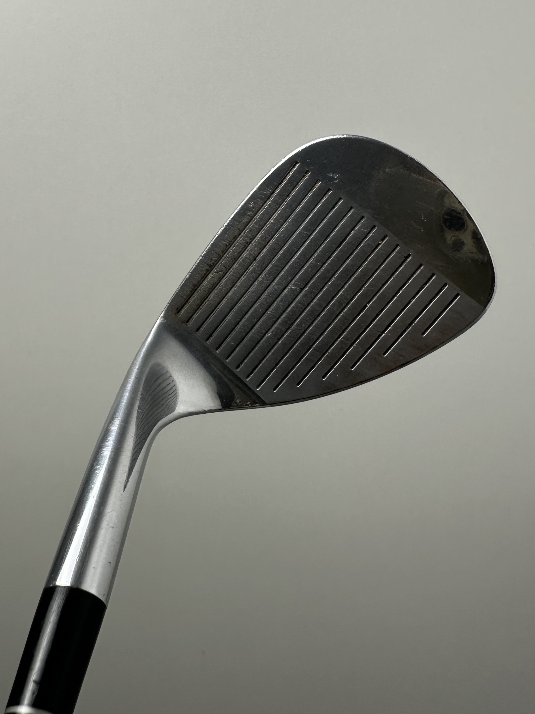 Tour Stage Forged 60* Wedge / Good Condition / Stiff Flex