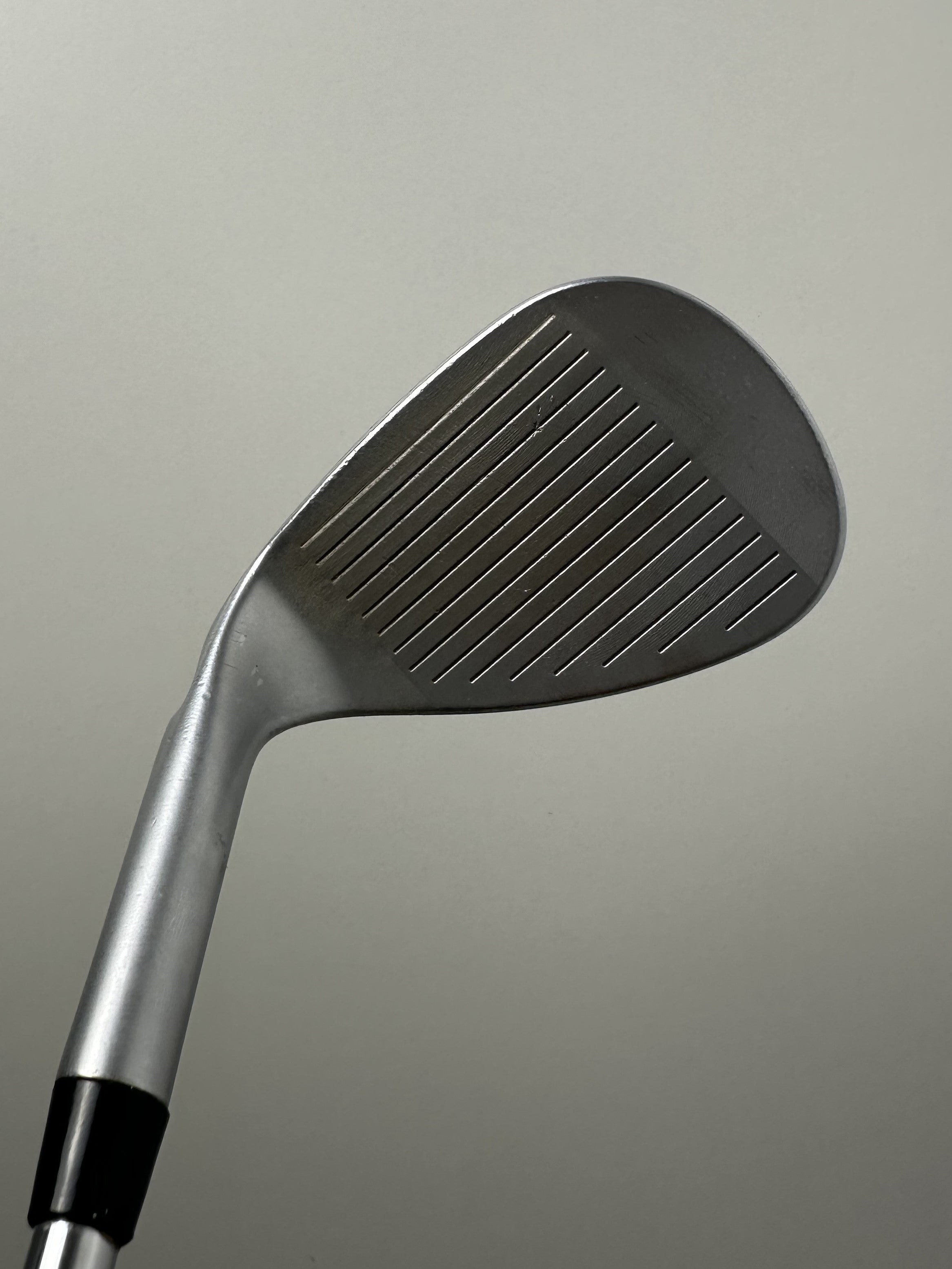 PING ANSER Forged 58* Wedge / Good Condition / Wedge Flex