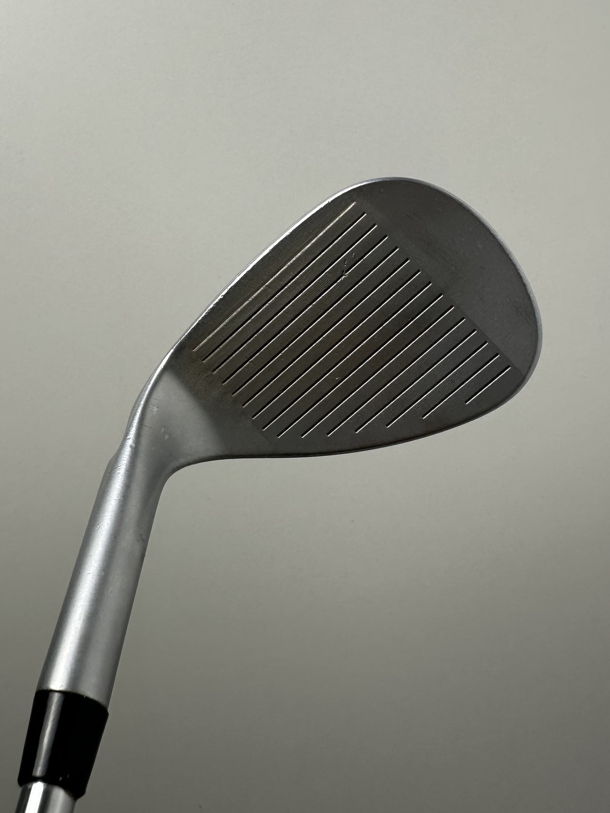 PING ANSER Forged 58* Wedge