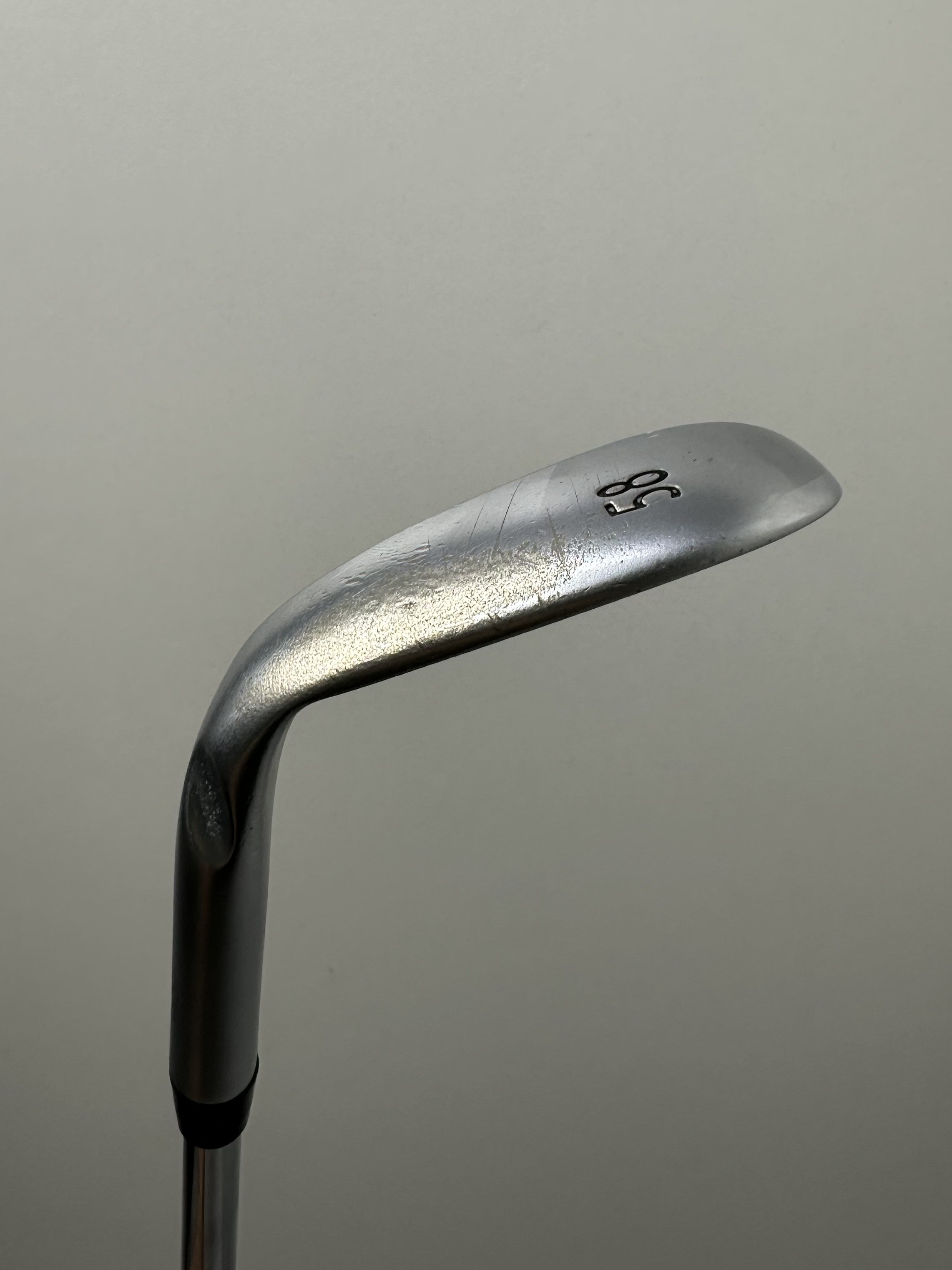 PING ANSER Forged 58* Wedge / Good Condition / Wedge Flex