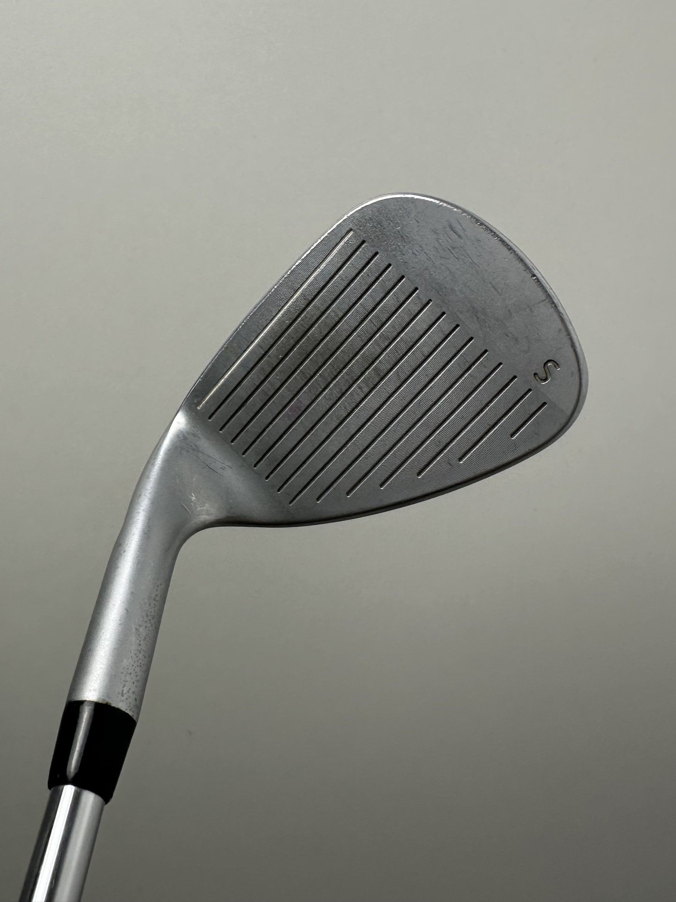 PING i20 SW 54* Wedge / Good Condition / Stiff Flex