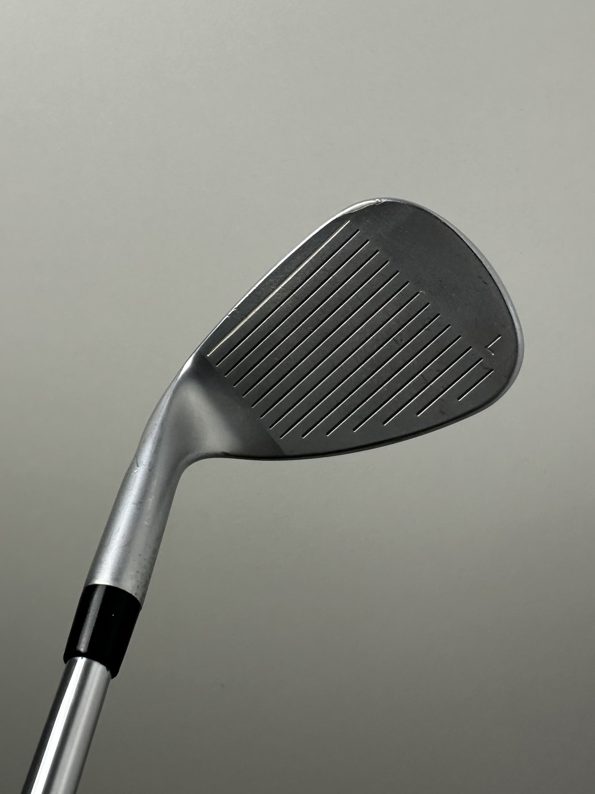 PING i20 LW 58* Wedge / Good Condition / Stiff Flex