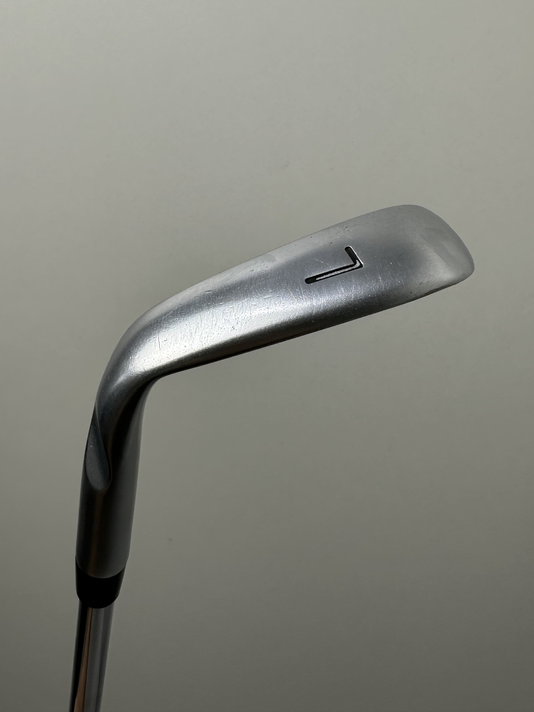 PING i20 LW 58* Wedge / Good Condition / Stiff Flex
