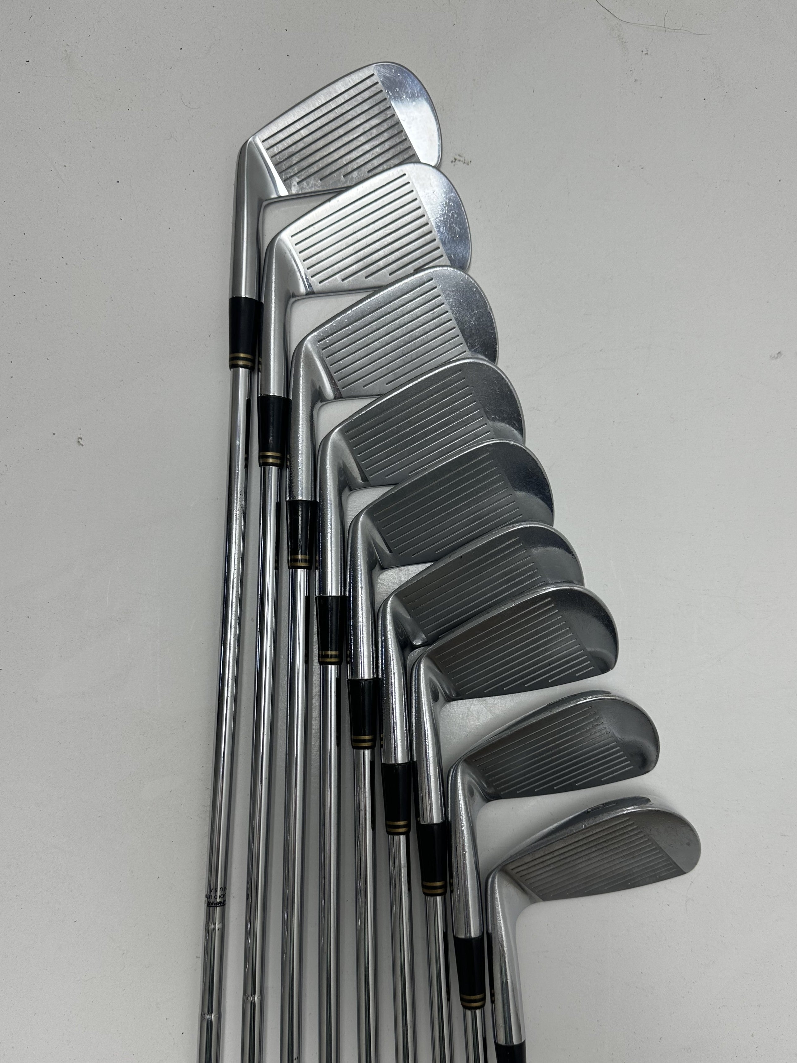 Precept Tour Premium Forged (2-PW) / Great Condition / Stiff Flex