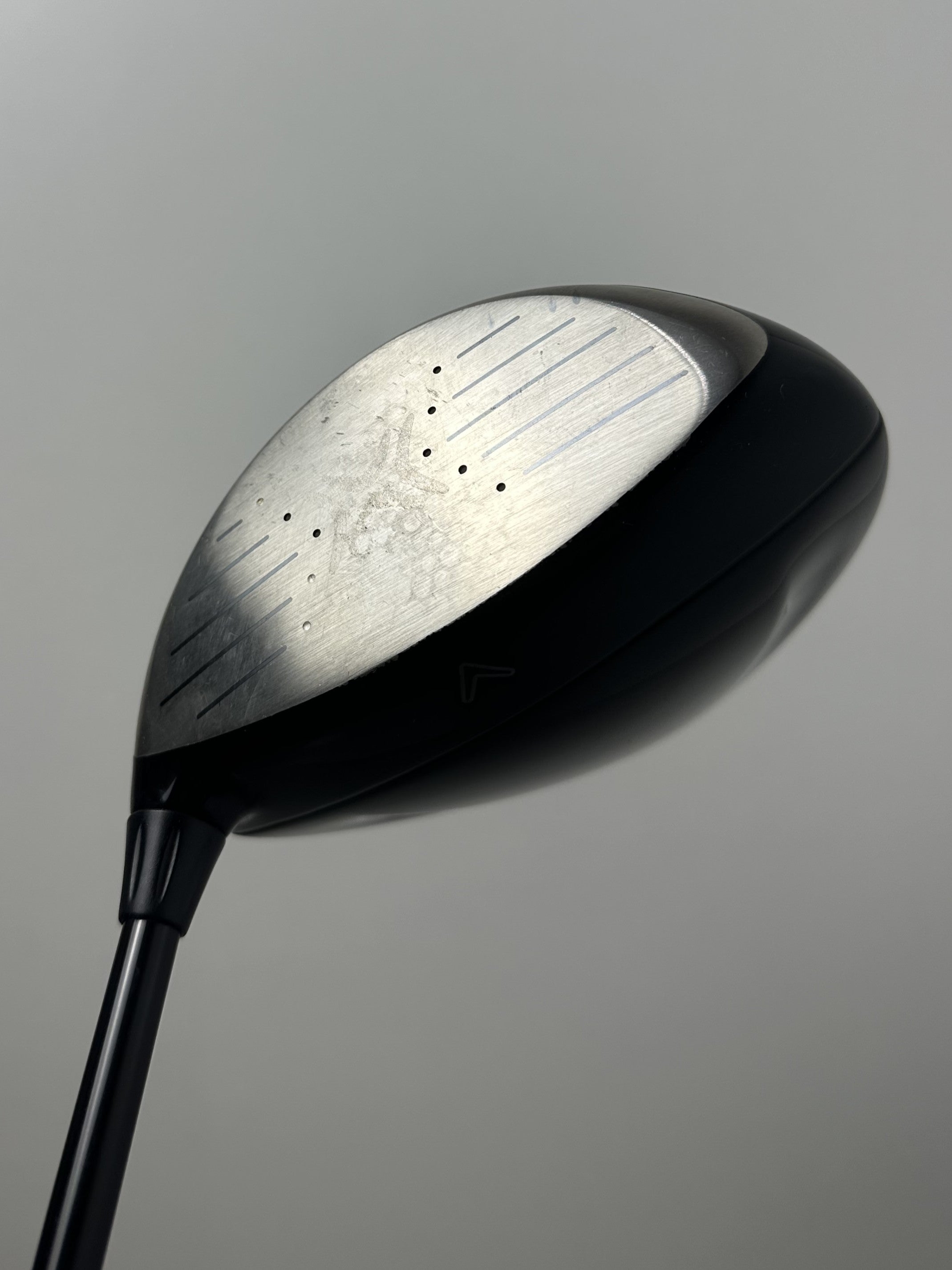 Callaway FT iZ Driver 10* / Great Condition / Regular Flex