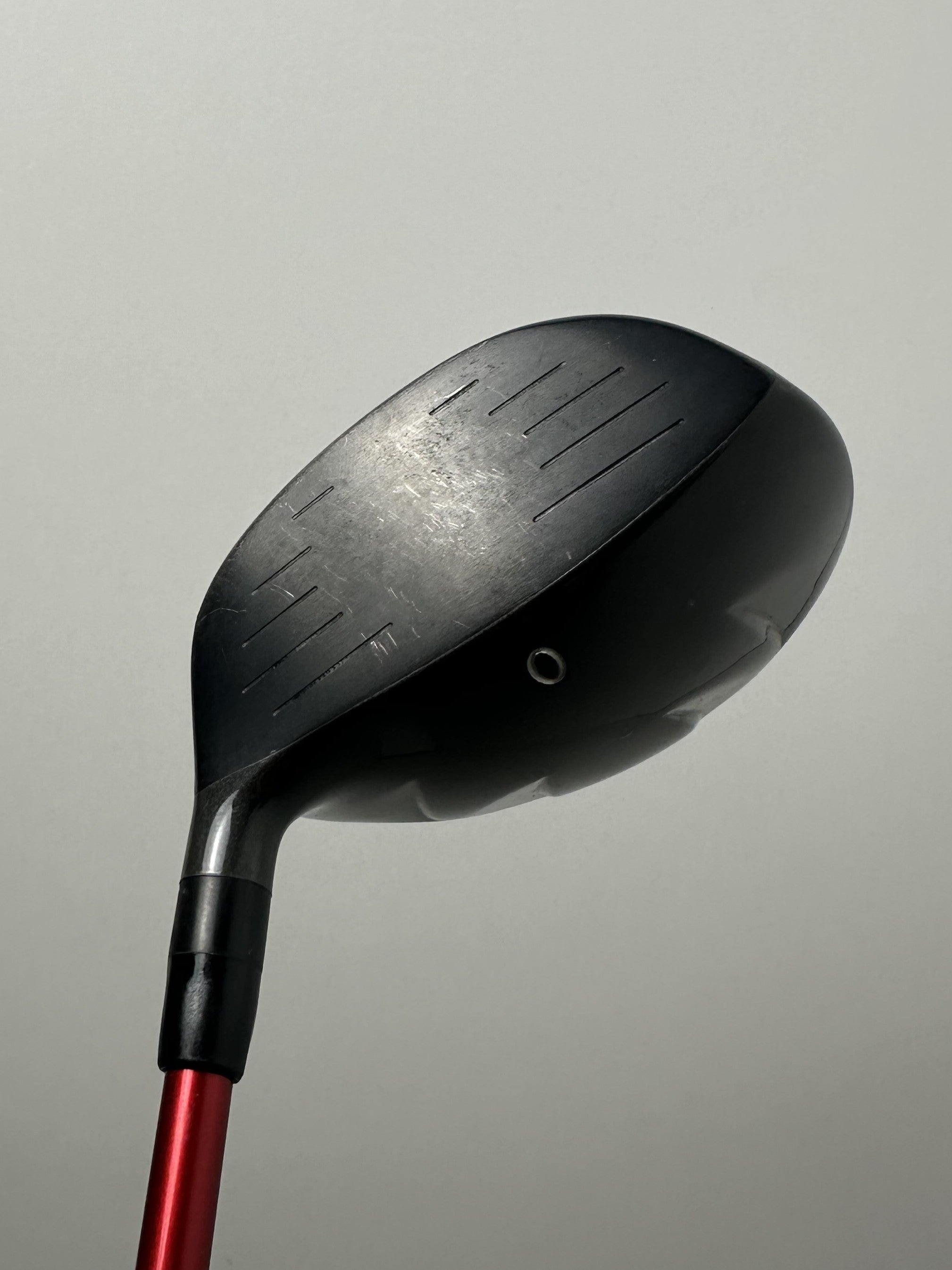 Superspeed M80 #3 Wood / Good Condition / Regular Flex