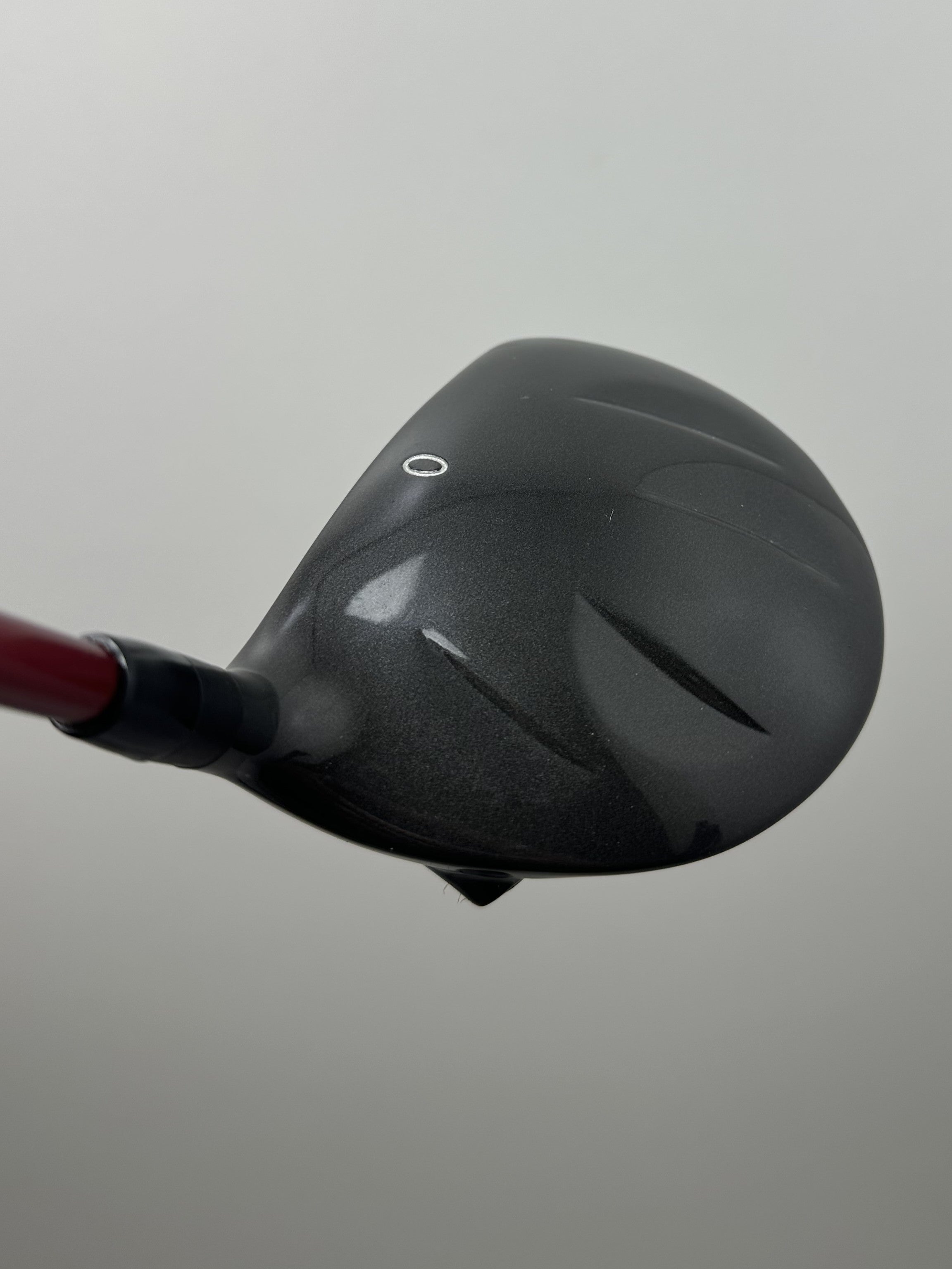 Superspeed M80 #3 Wood / Good Condition / Regular Flex