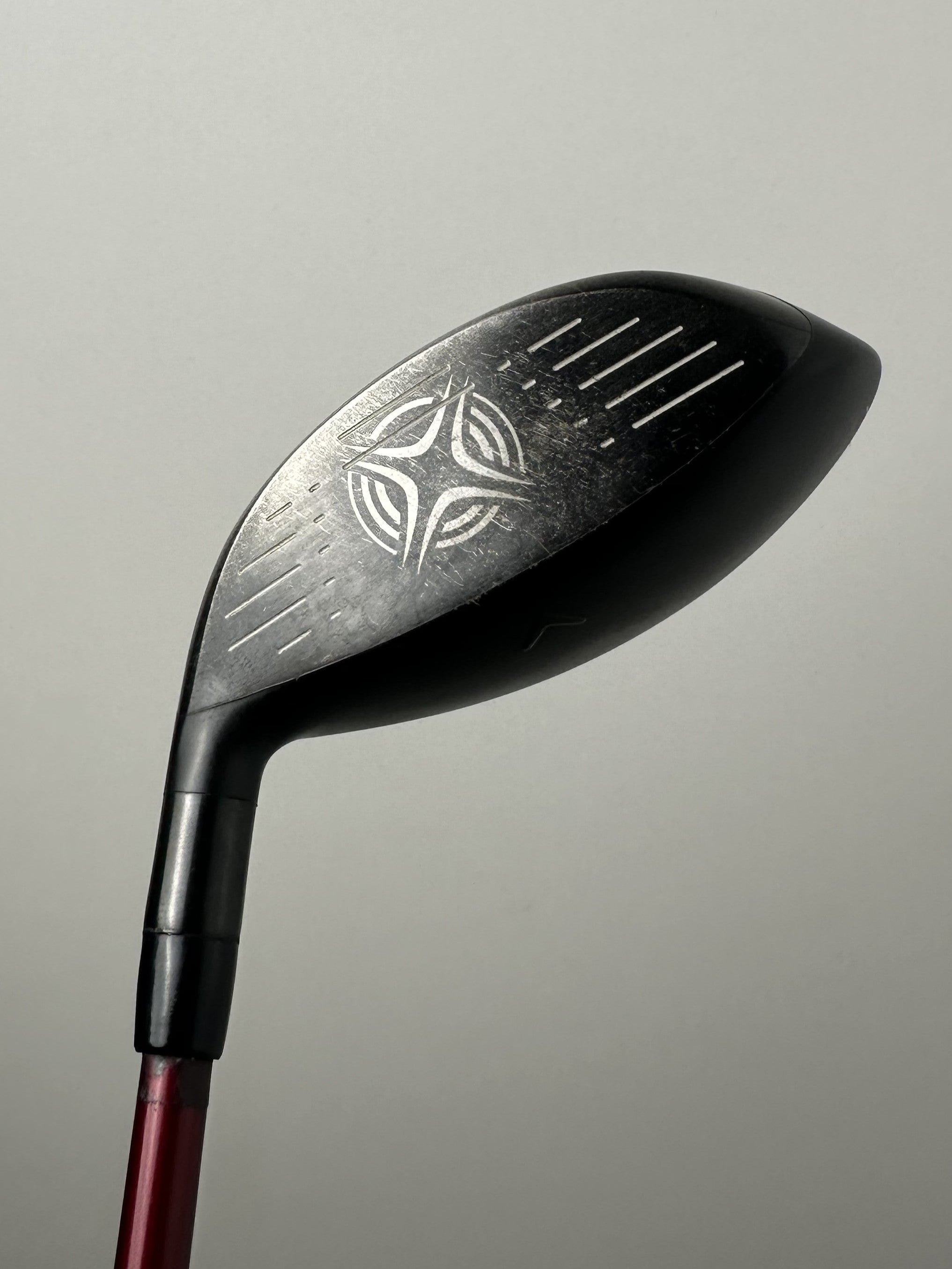 Callaway XR16 #3 Wood / Good Condition / Regular Flex