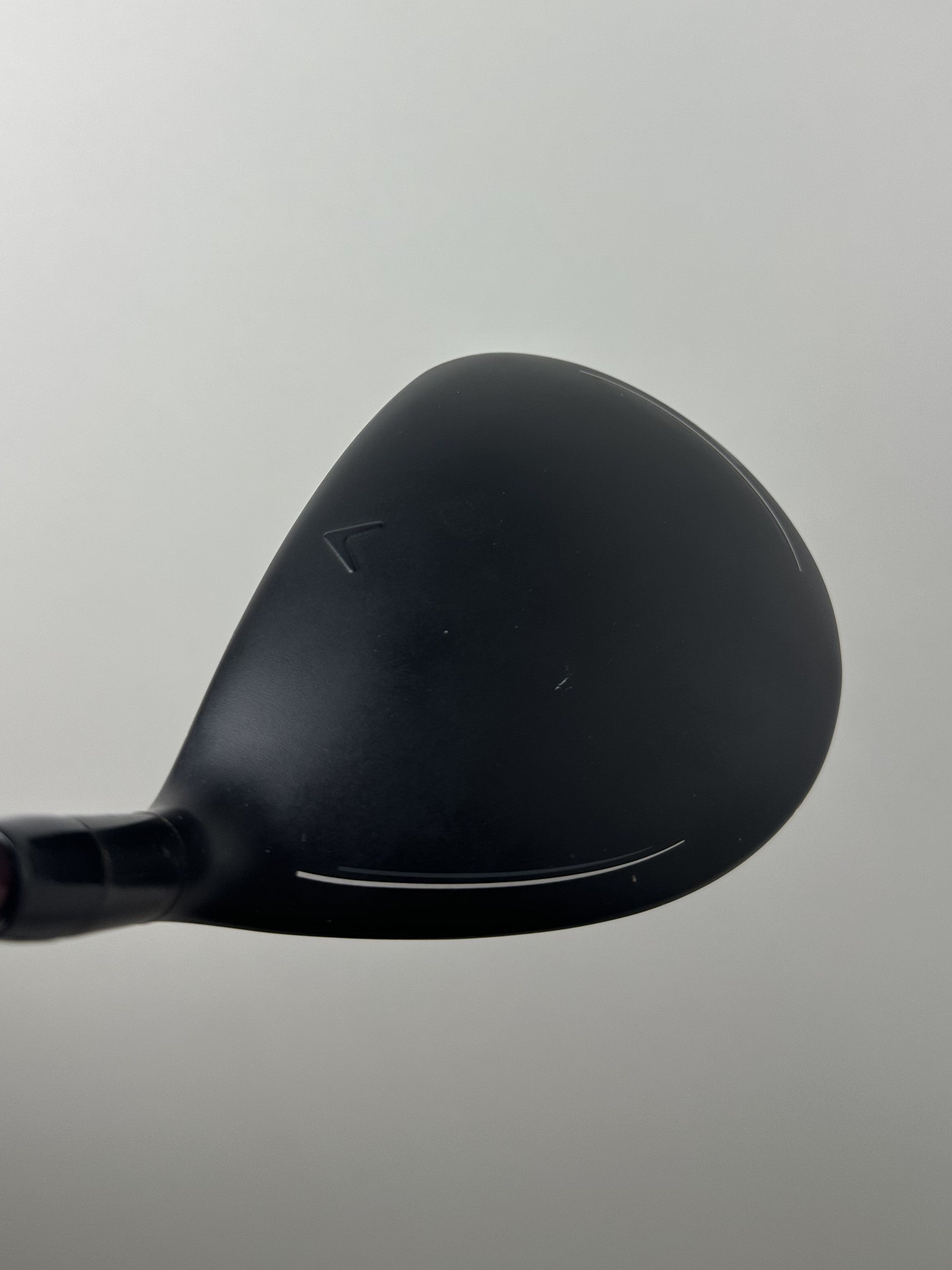 Callaway XR16 #3 Wood / Good Condition / Regular Flex