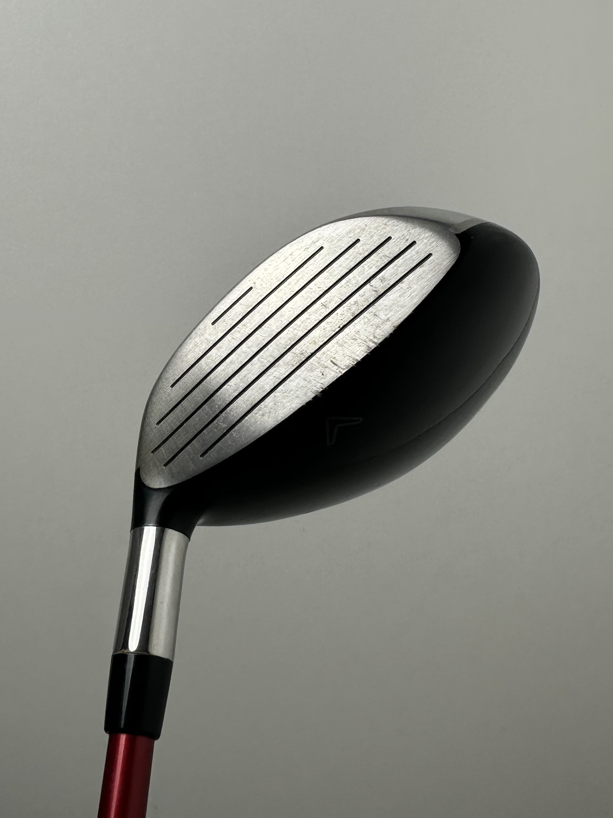Callaway RAZR X #5 Wood / Good Condition / Regular Flex