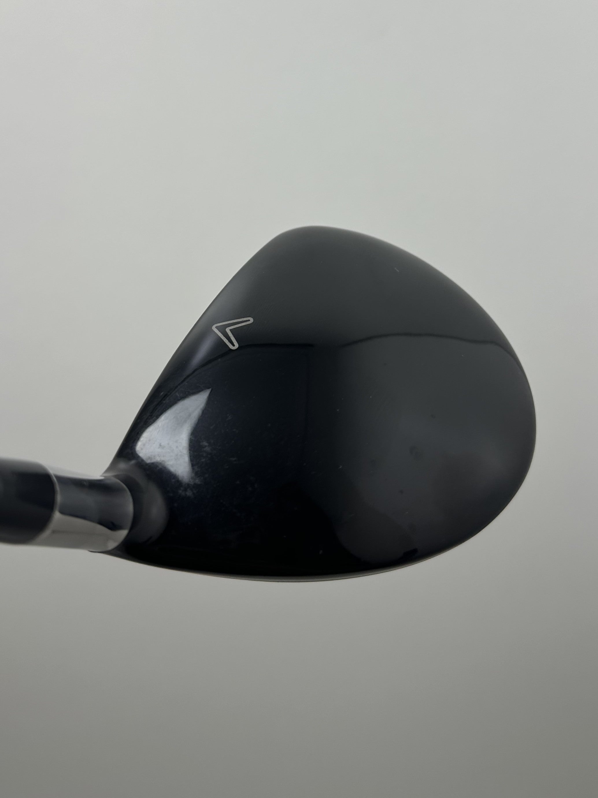 Callaway RAZR X #5 Wood / Good Condition / Regular Flex