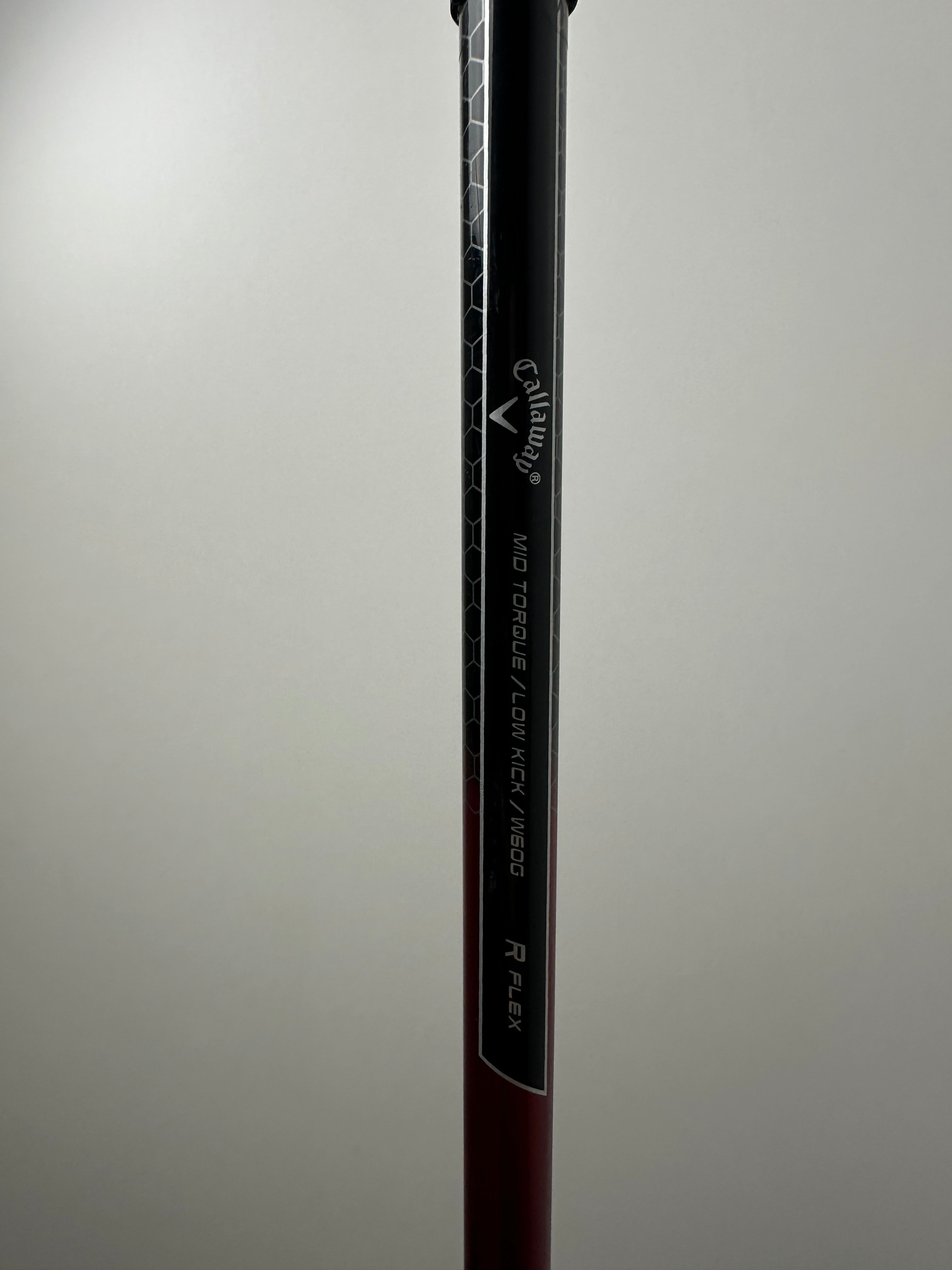 Callaway RAZR X #5 Wood / Good Condition / Regular Flex