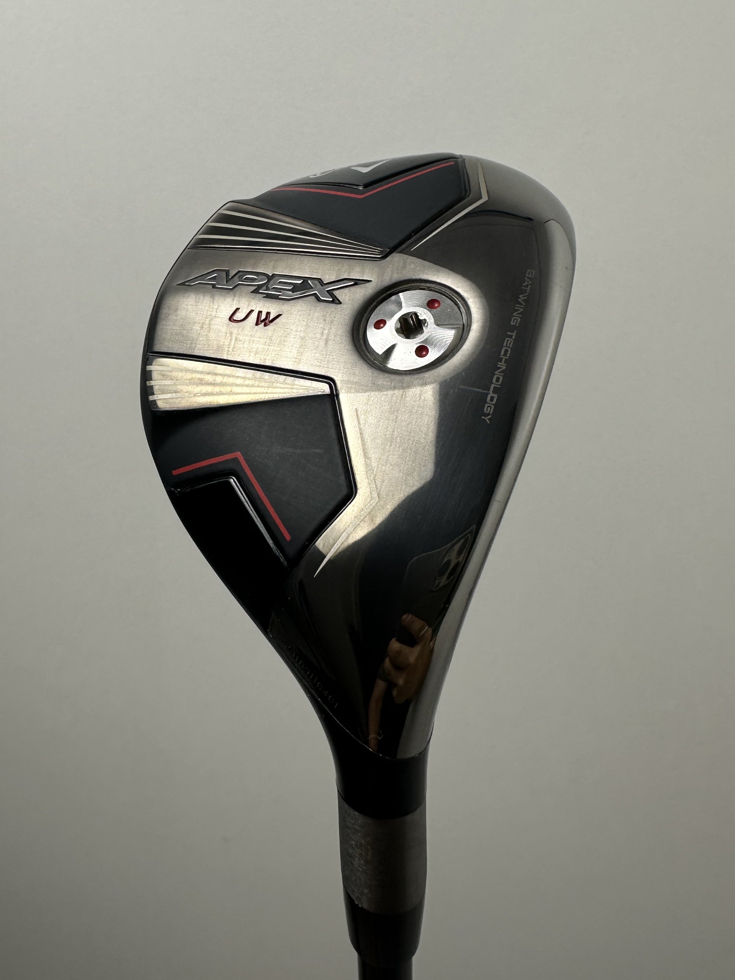 Callaway APEX UW 19* / Mint Condition / Regular Flex