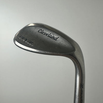 RH Cleveland RTZ Tour Rack Wedge 60.06