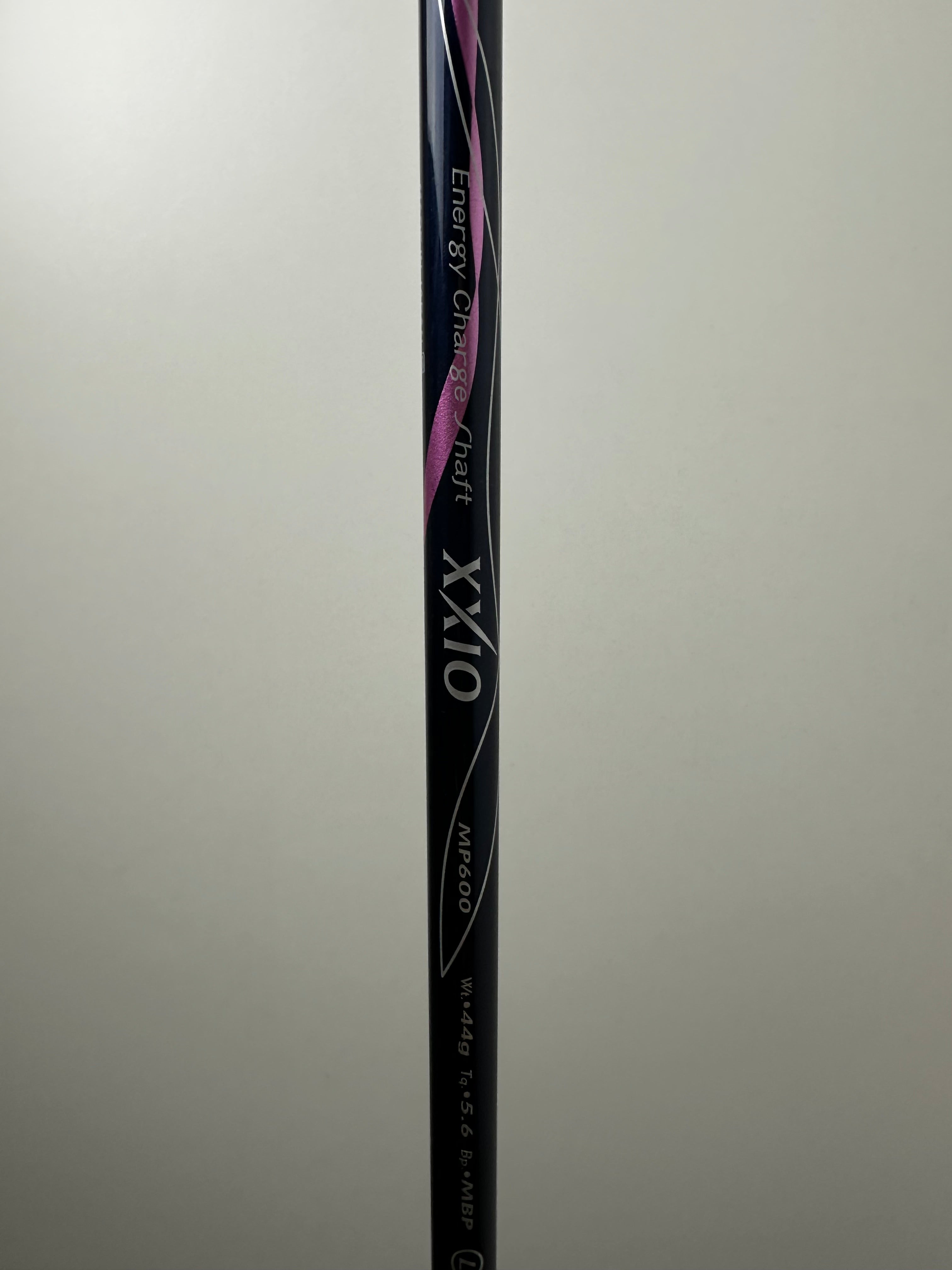 XXIO Impact Irons (6-PW) / Good Condition / Ladies Flex