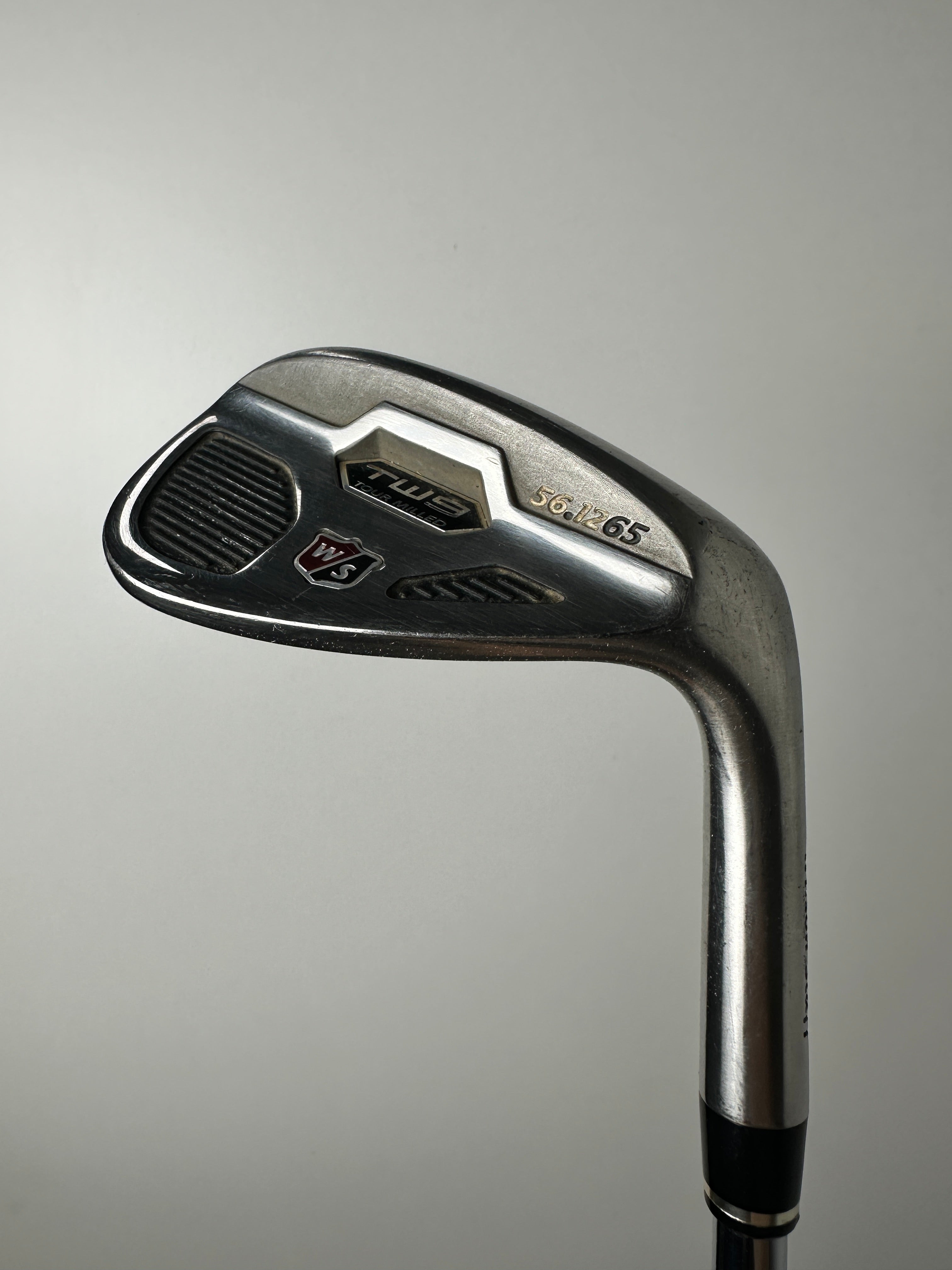 RH Wilson TWS Wedge 56*