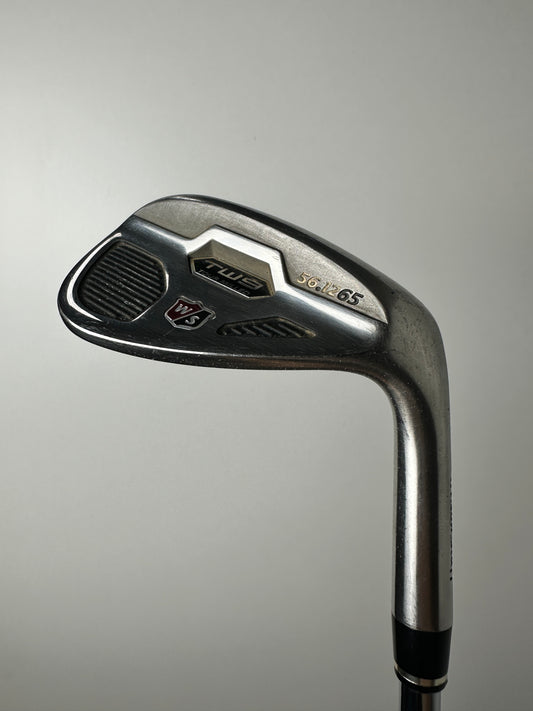 RH Wilson TWS Wedge 56*