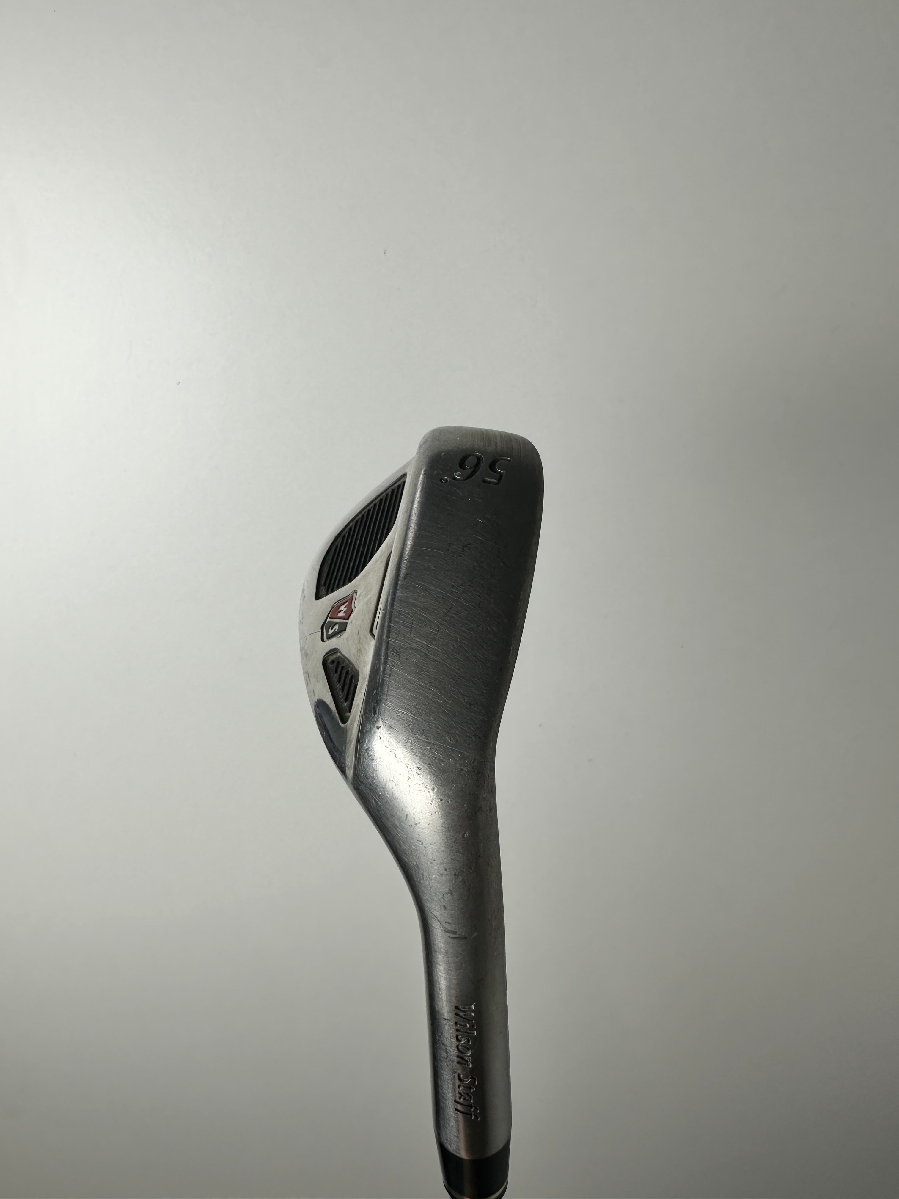 RH Wilson TWS Wedge 56*