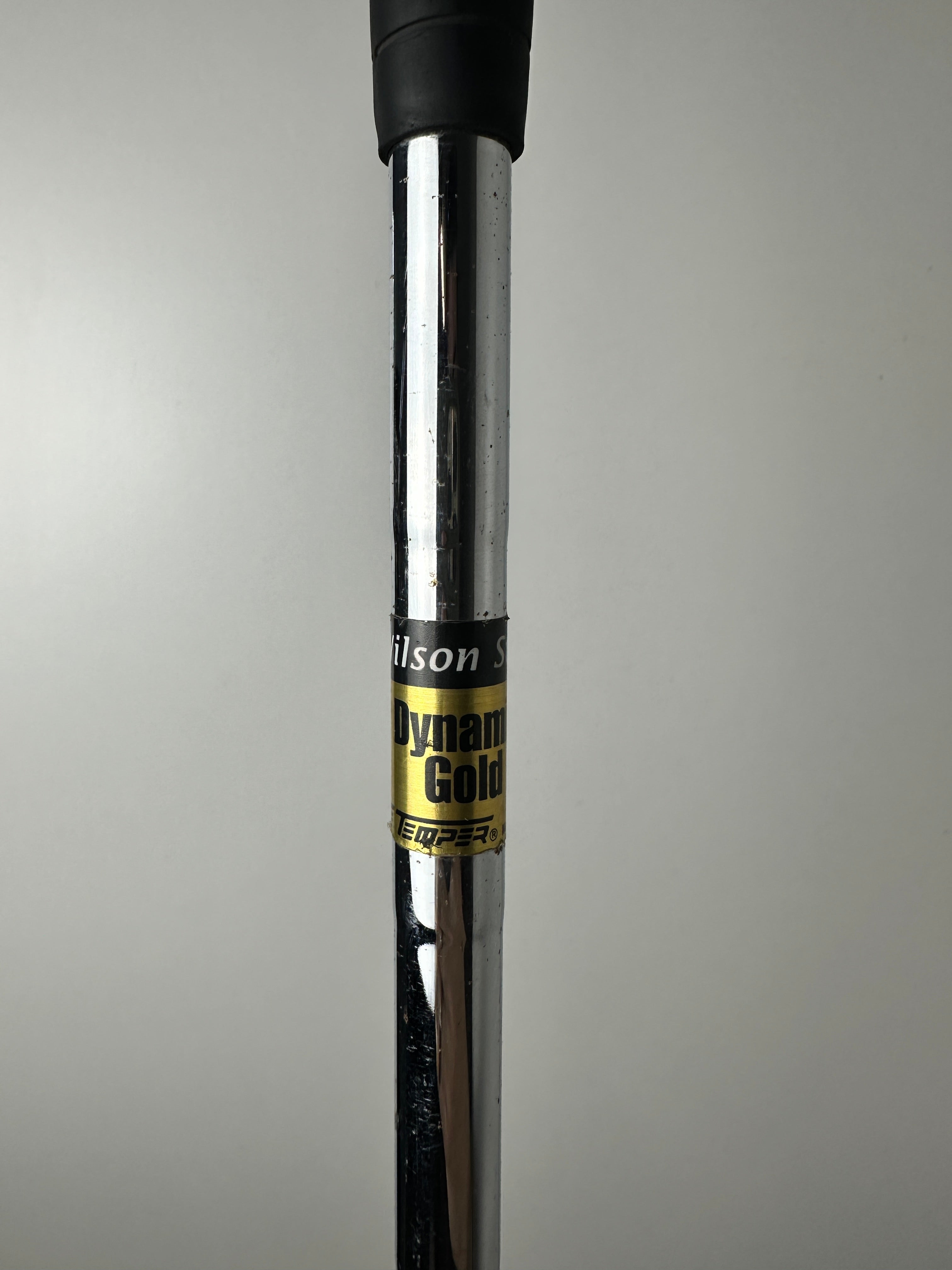 RH Wilson TWS Wedge 56*