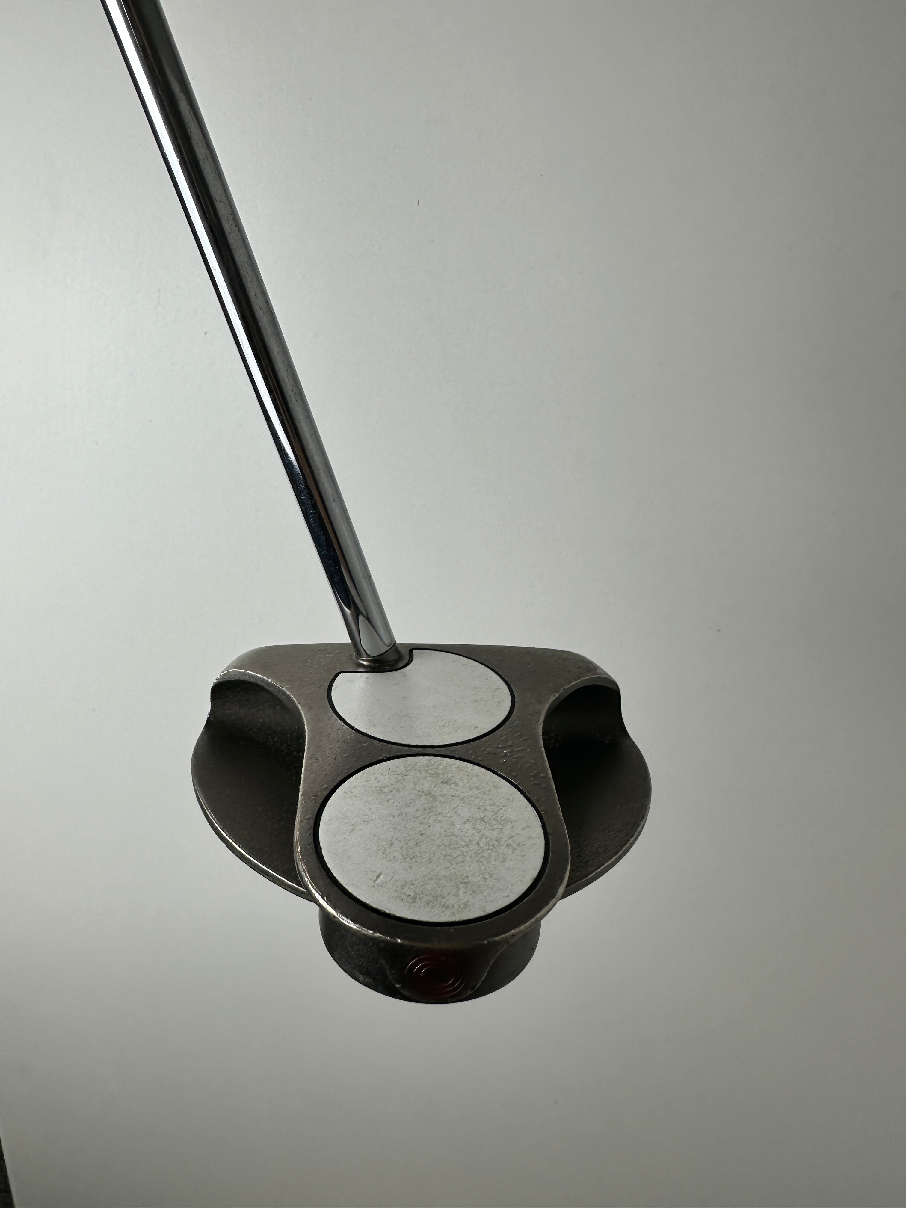 RH Odyssey White Ice 2-Ball CS Putter