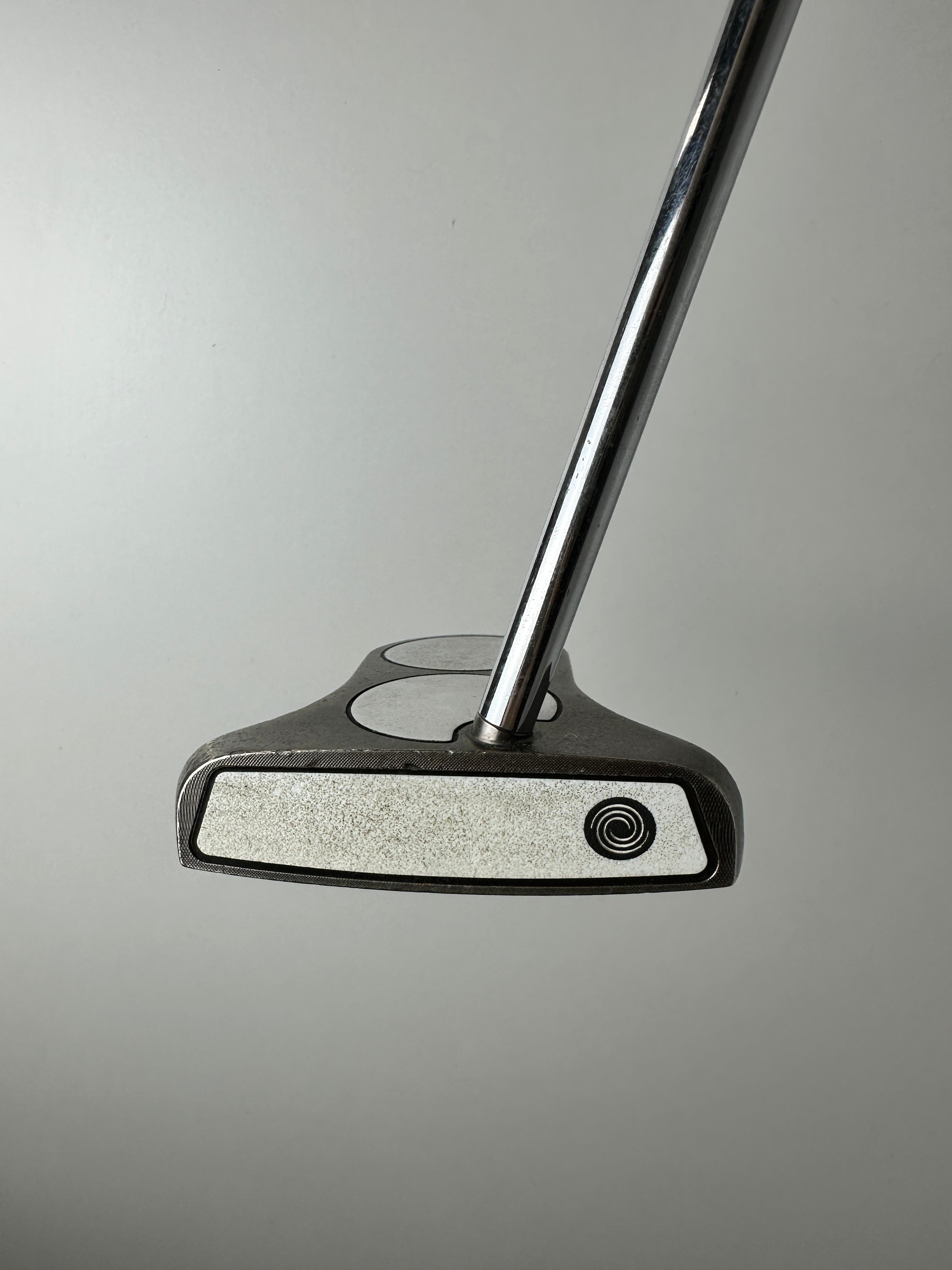 RH Odyssey White Ice 2-Ball CS Putter