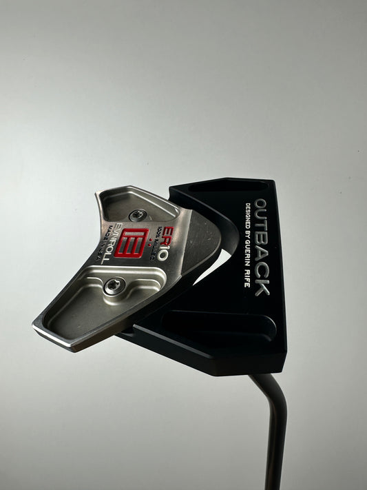 RH EVNROLL ER10 Outback Putter