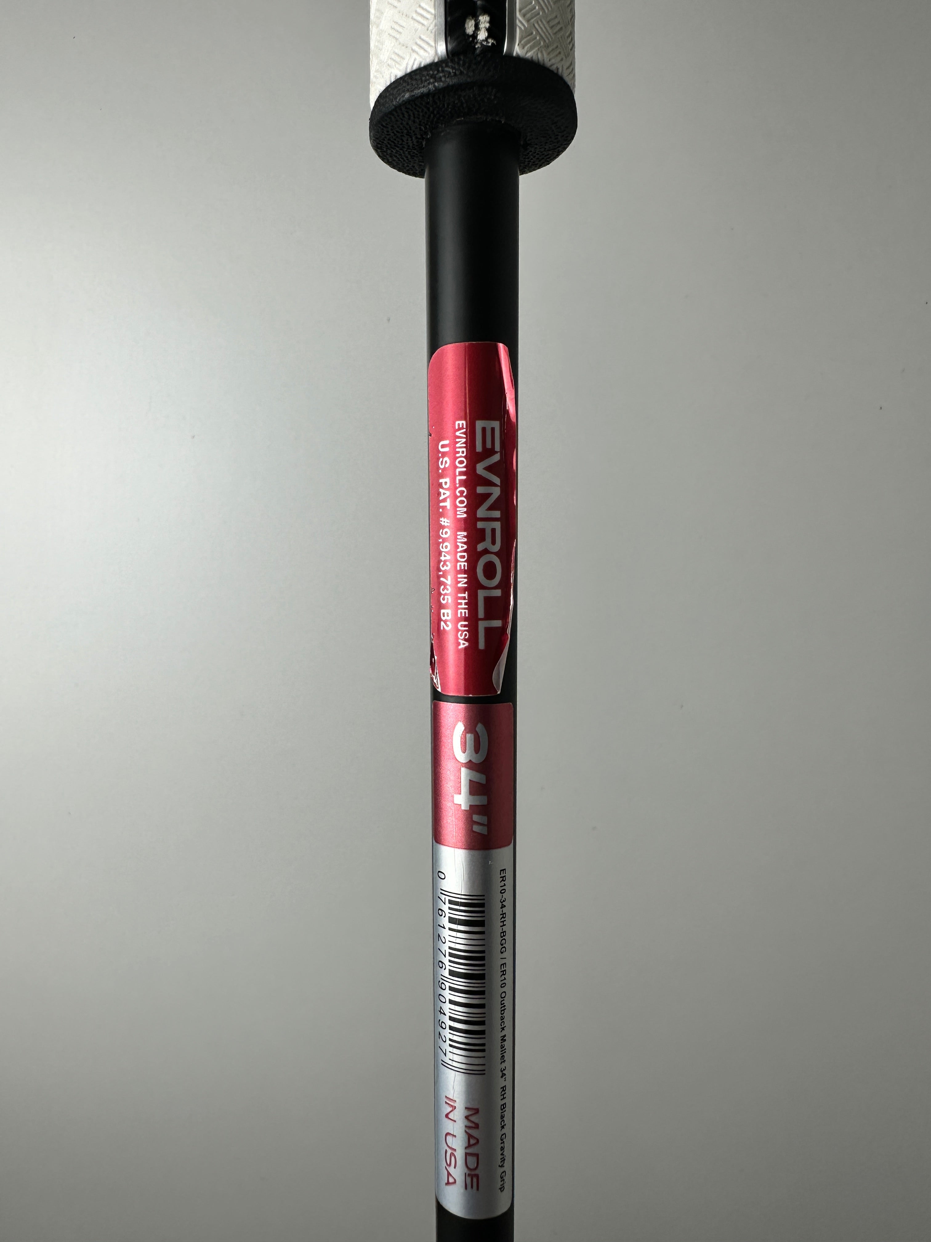 RH EVNROLL ER10 Outback Putter
