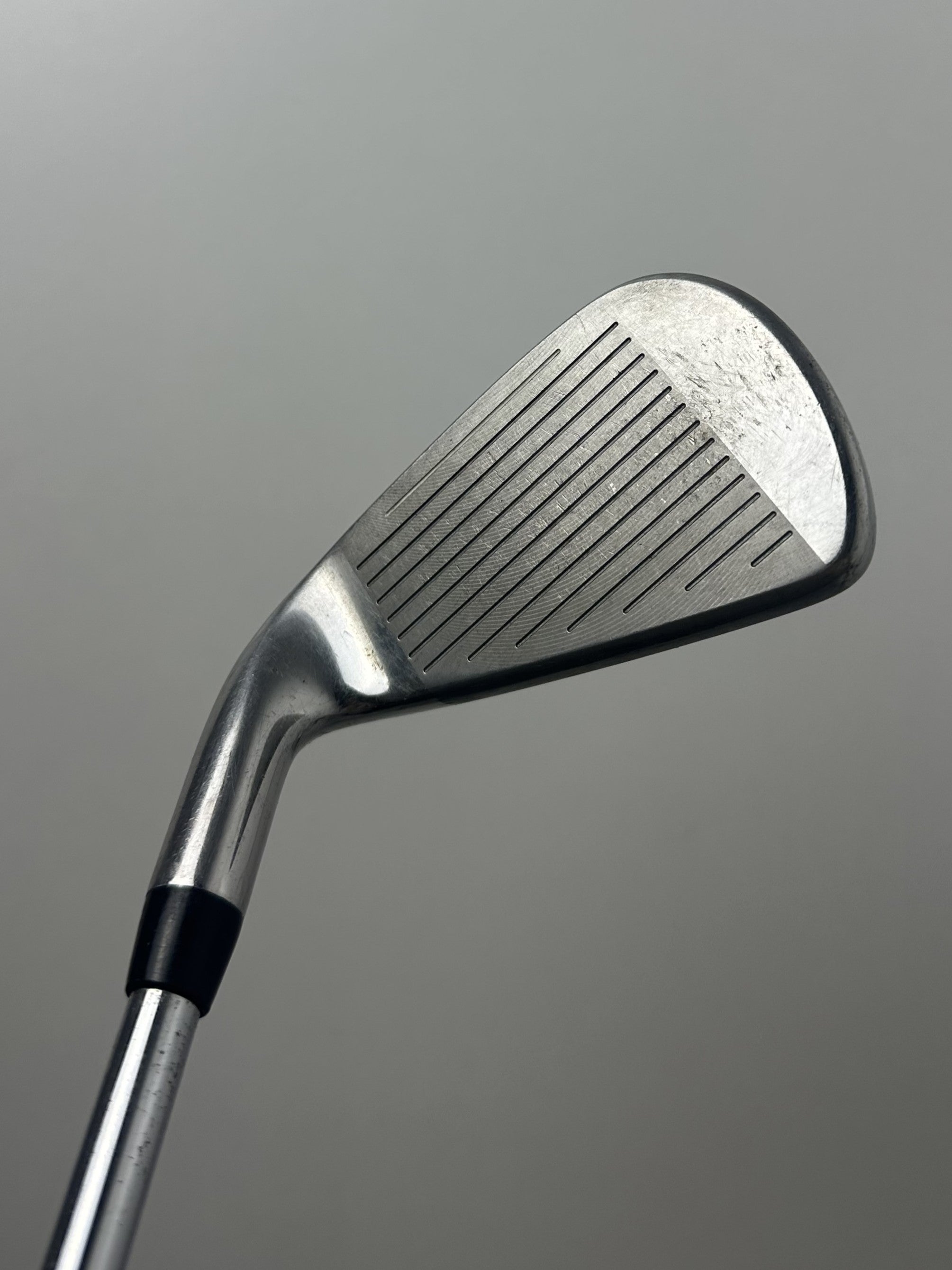 Cobra AMP Cell Irons (5-9) / Good Condition / Regular Flex