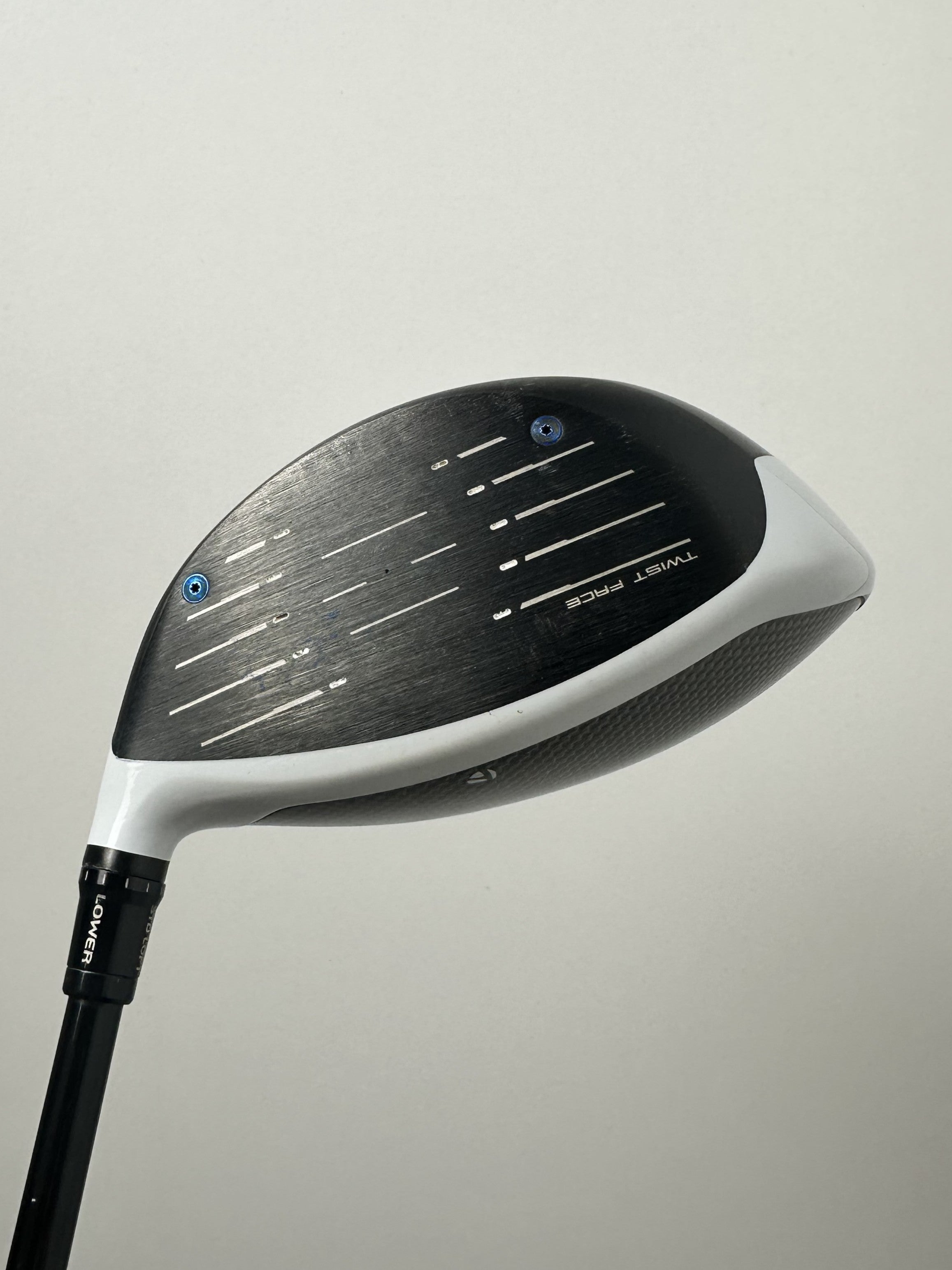 Taylormade Sim Max Driver 9* / Great Condition / Stiff Flex