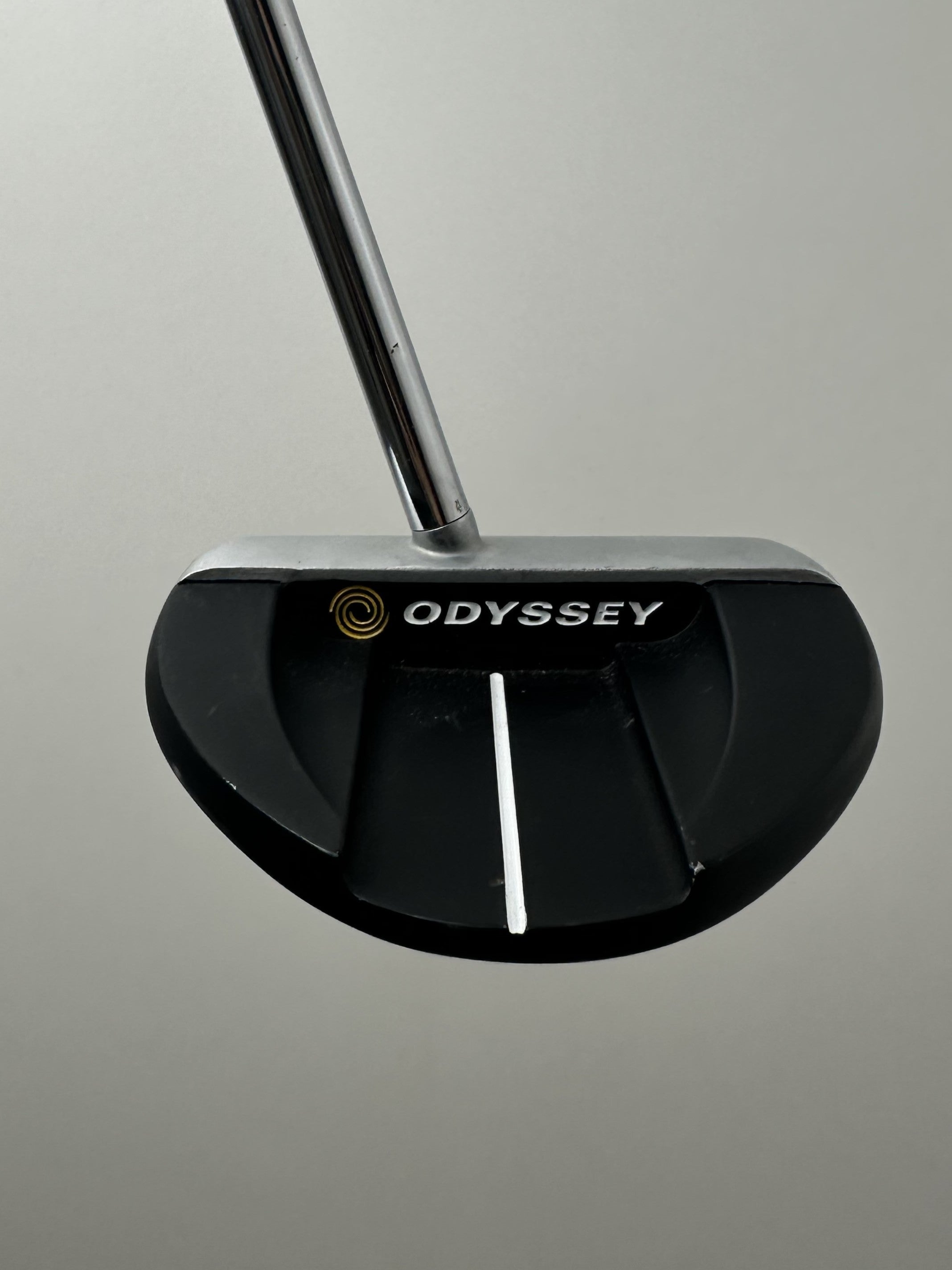 Odyssey Stroke Lab V-Line Putter / Great Condition / 34