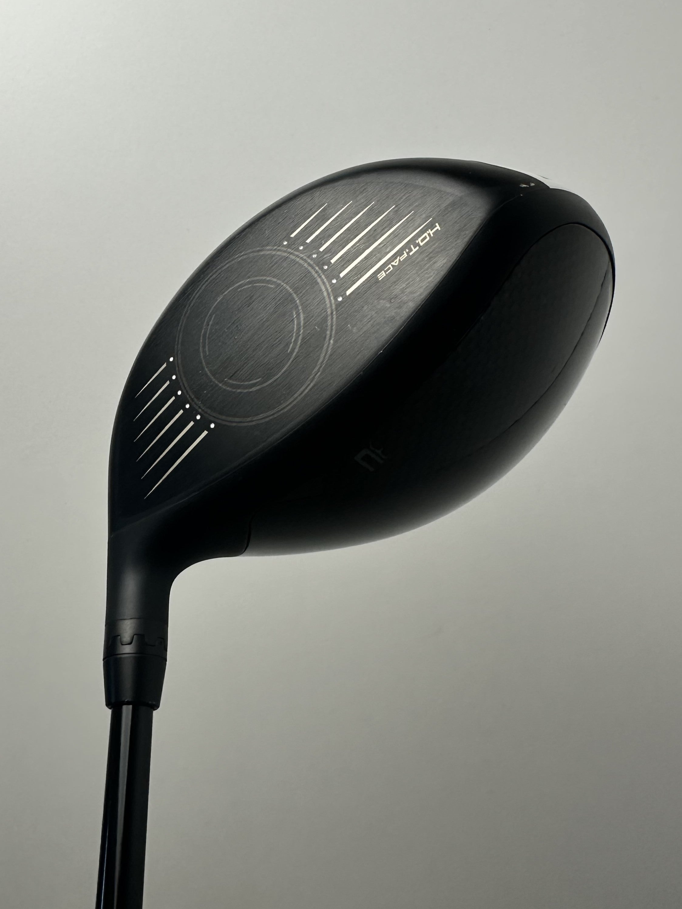 Cobra Aerojet Driver 10.5* / Great Condition / Extra Stiff