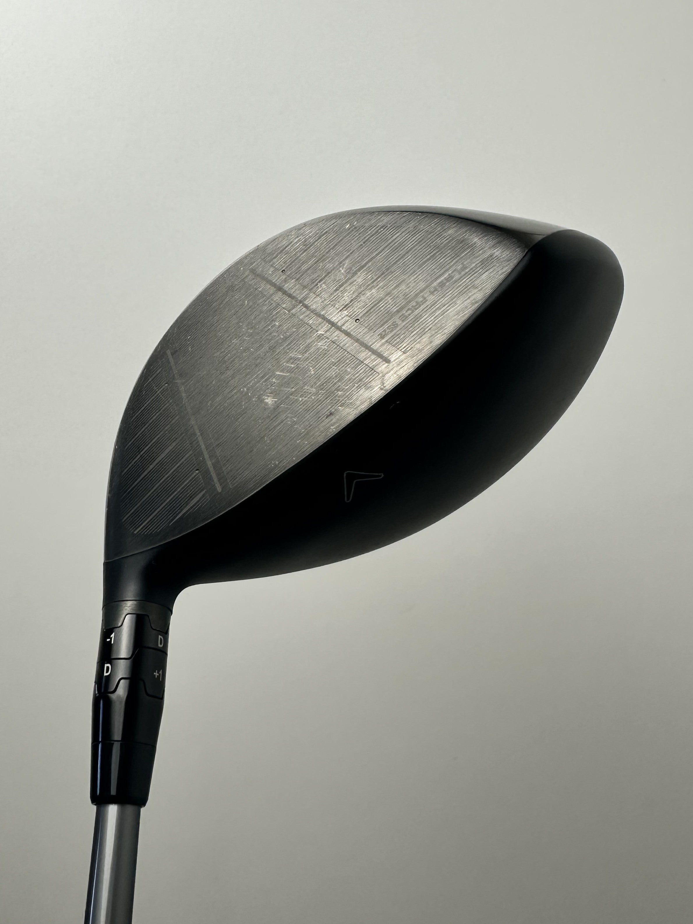 Callaway Rogue ST Max LS Driver 9* / Great Condition / Stiff Flex