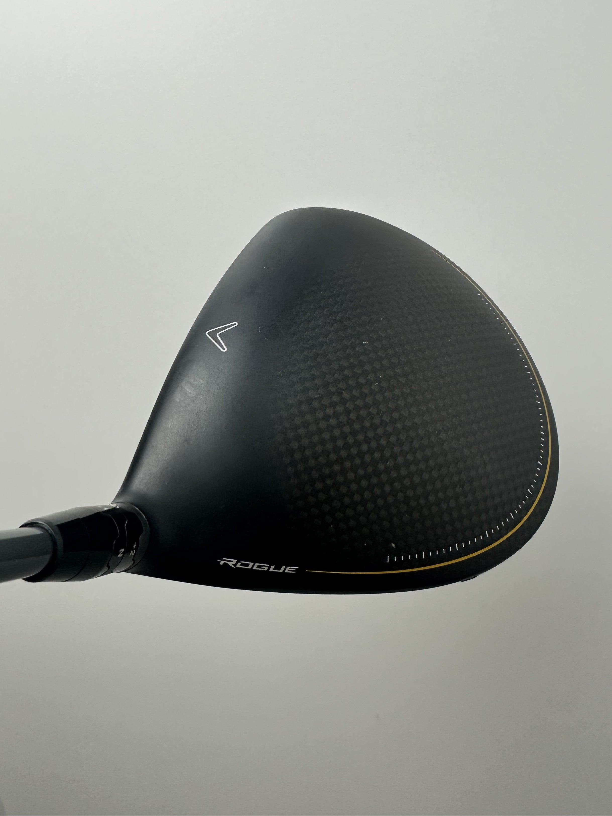 Callaway Rogue ST Max LS Driver 9* / Great Condition / Stiff Flex