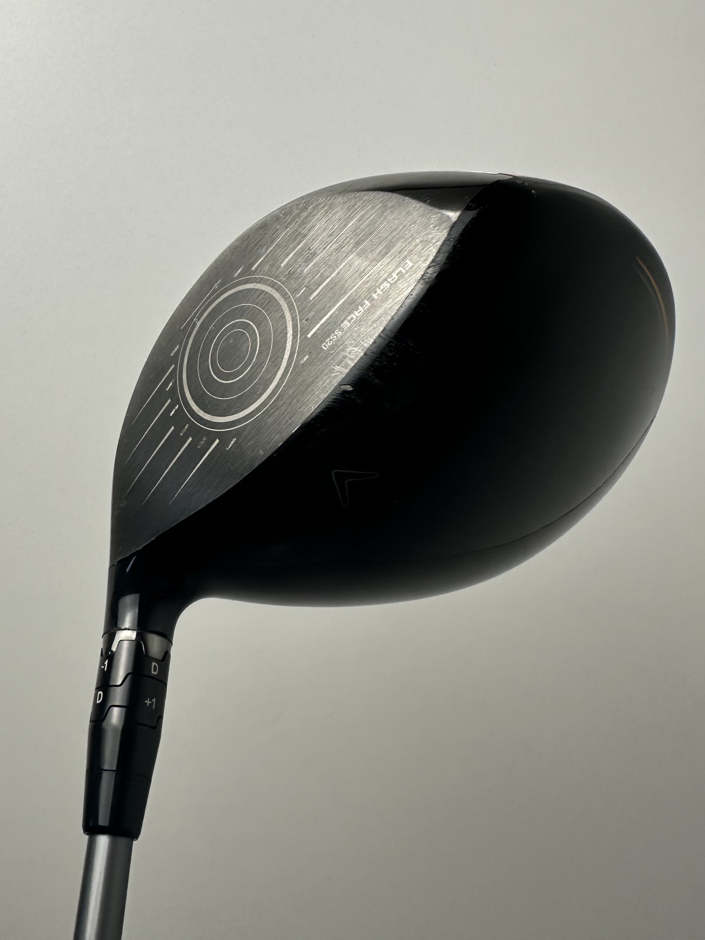 Callaway Mavrik Driver 10.5* / Good Condition / Stiff Flex