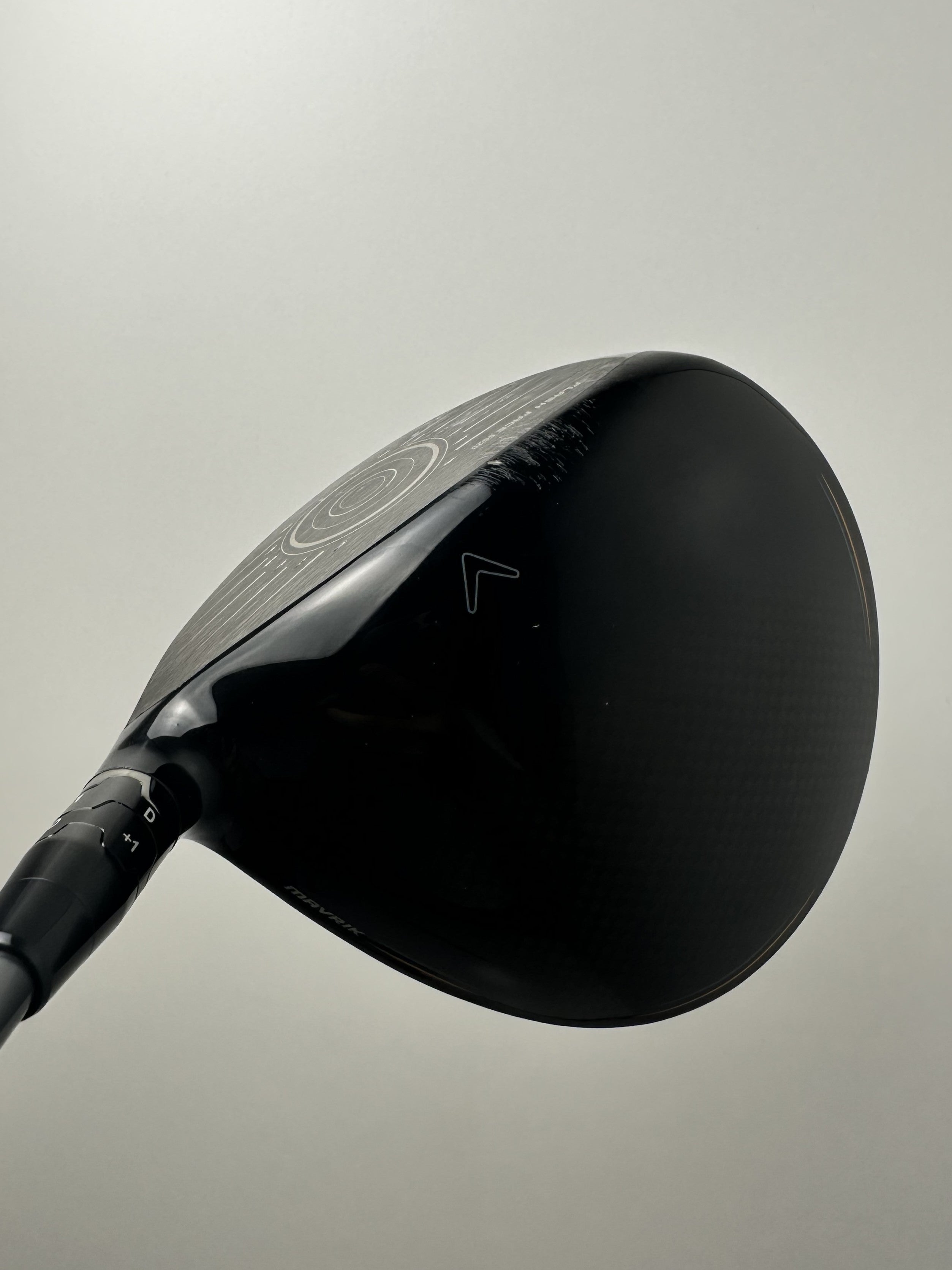 Callaway Mavrik Driver 10.5* / Good Condition / Stiff Flex