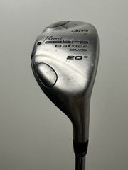 Cobra Baffler DWS 20* Hybrid