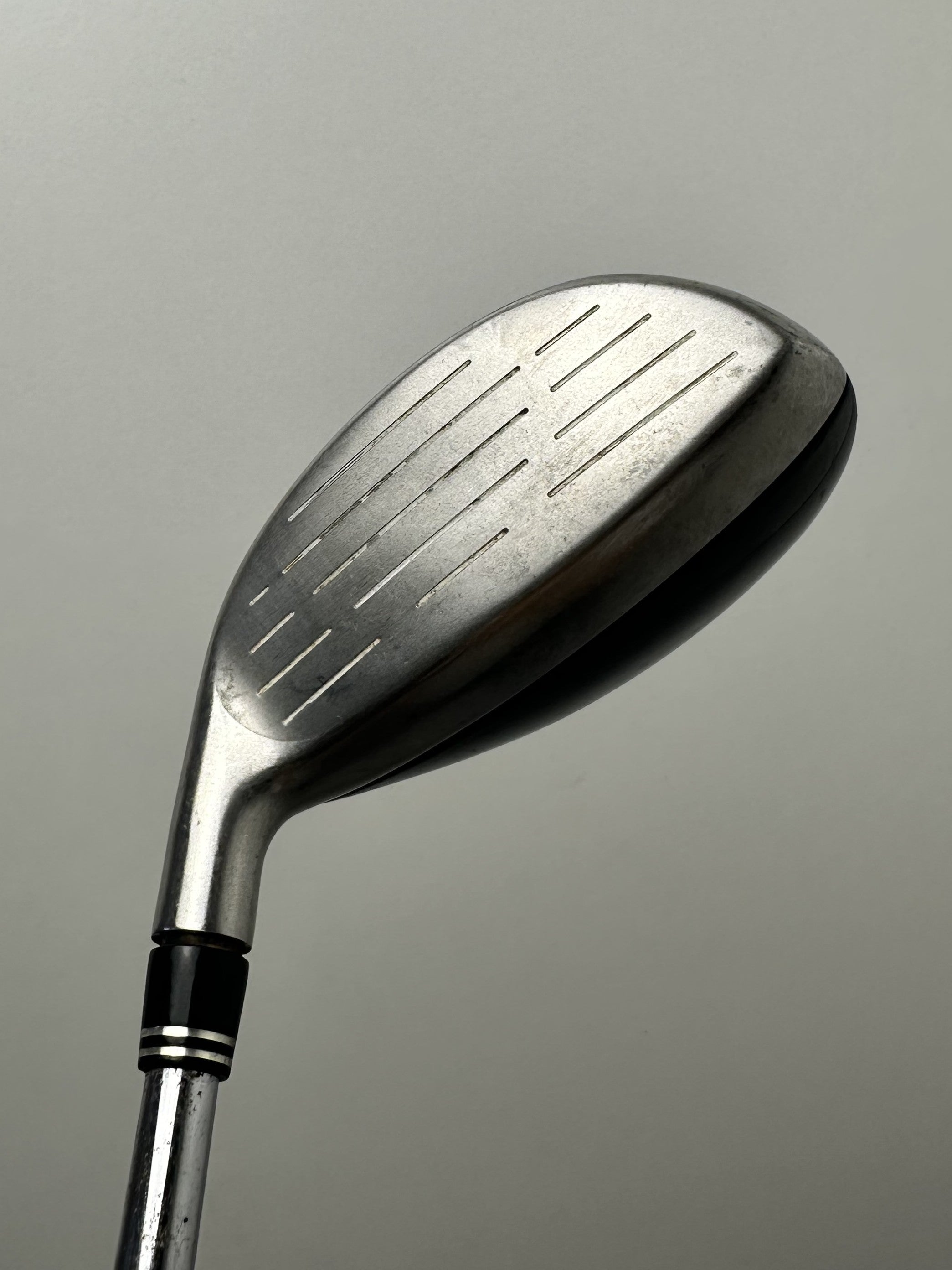 Cobra Baffler DWS 20* Hybrid / Good Condition / Stiff Flex