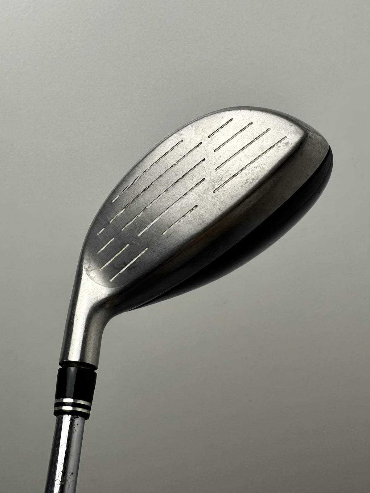 Cobra Baffler DWS 20* Hybrid