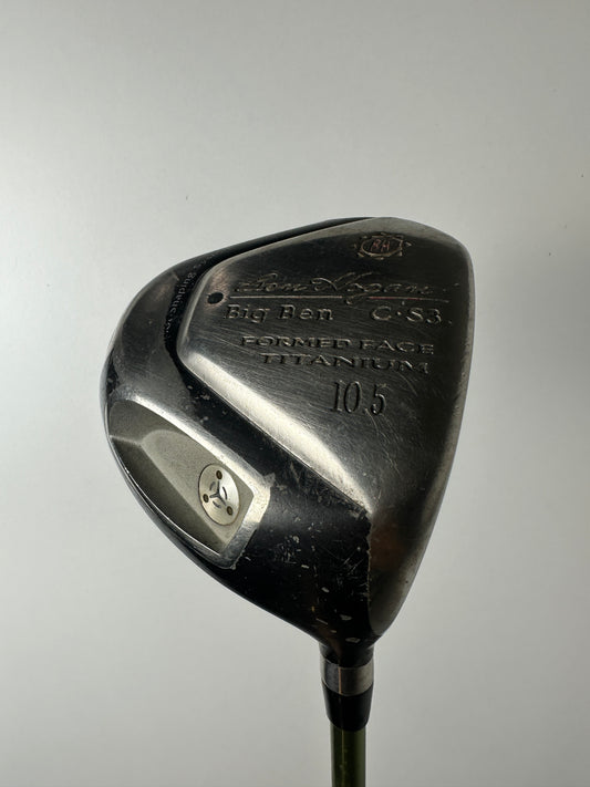 RH Ben Hogan C-S3 Driver 10.5*