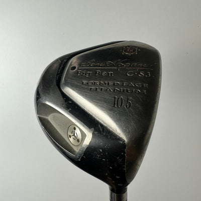 RH Ben Hogan C-S3 Driver 10.5*